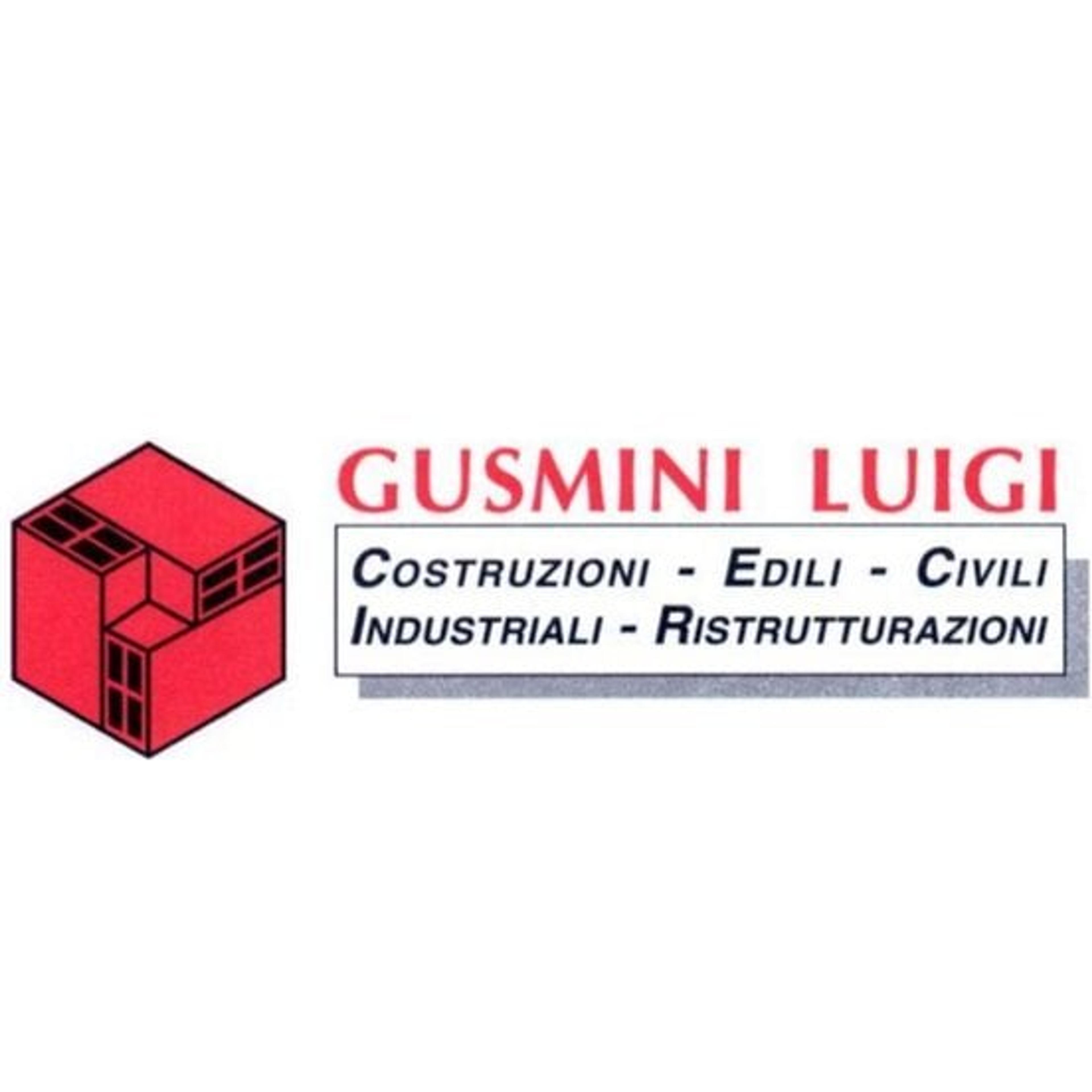 GUSMINI LUIGI