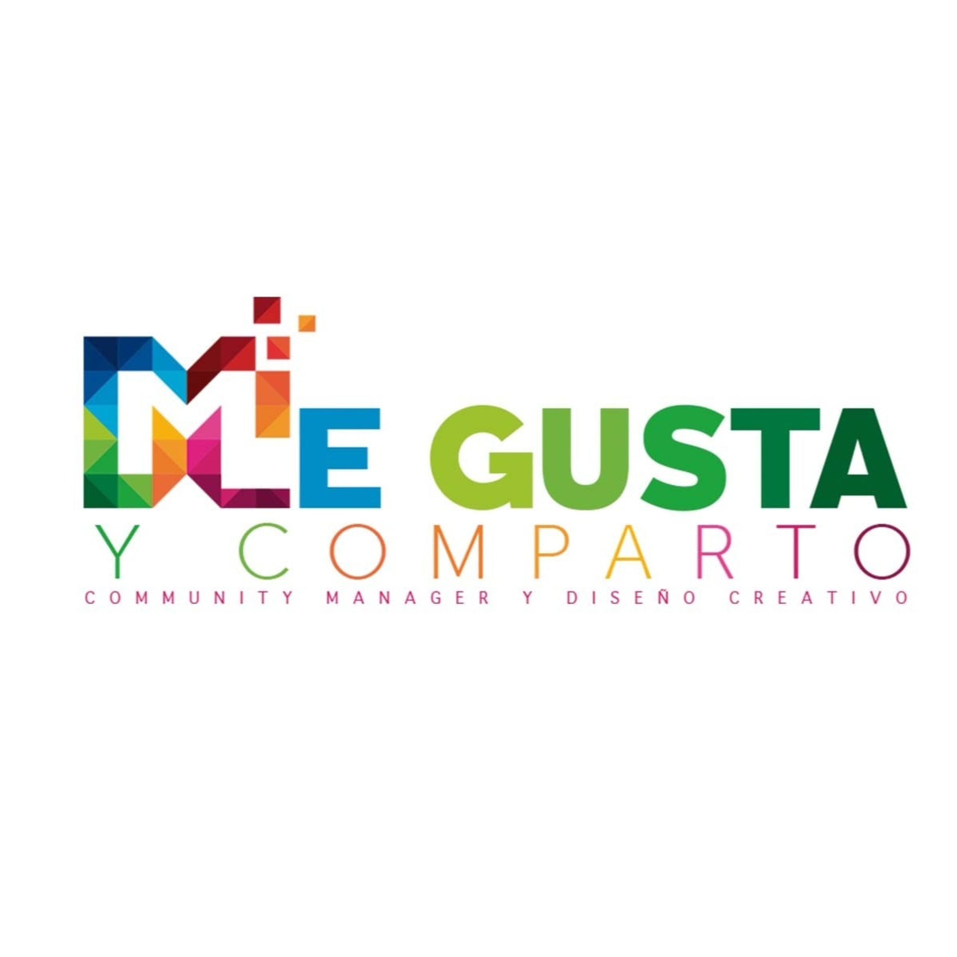 Me Gusta y Comparto
