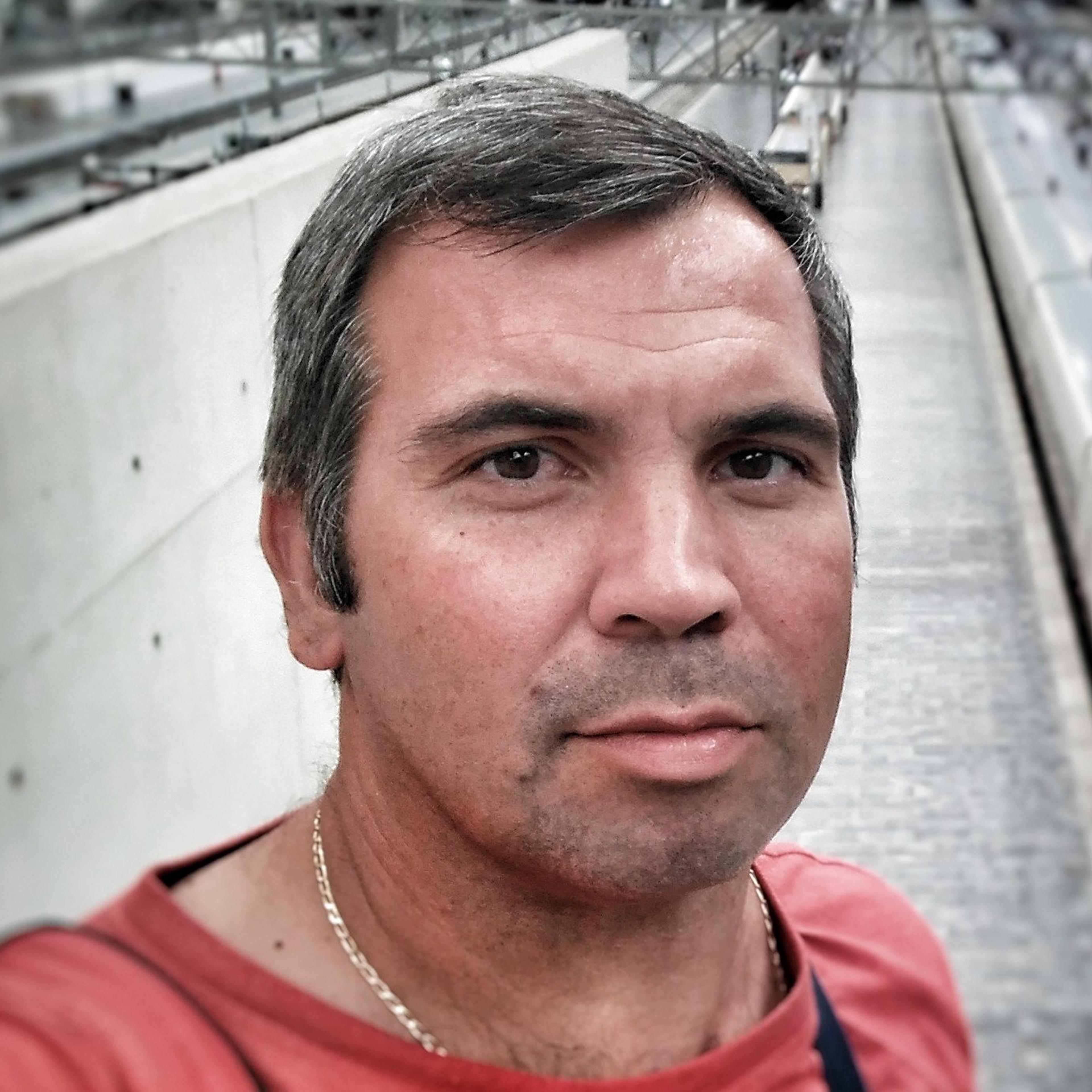 José Antonio Castillo Rodríguez