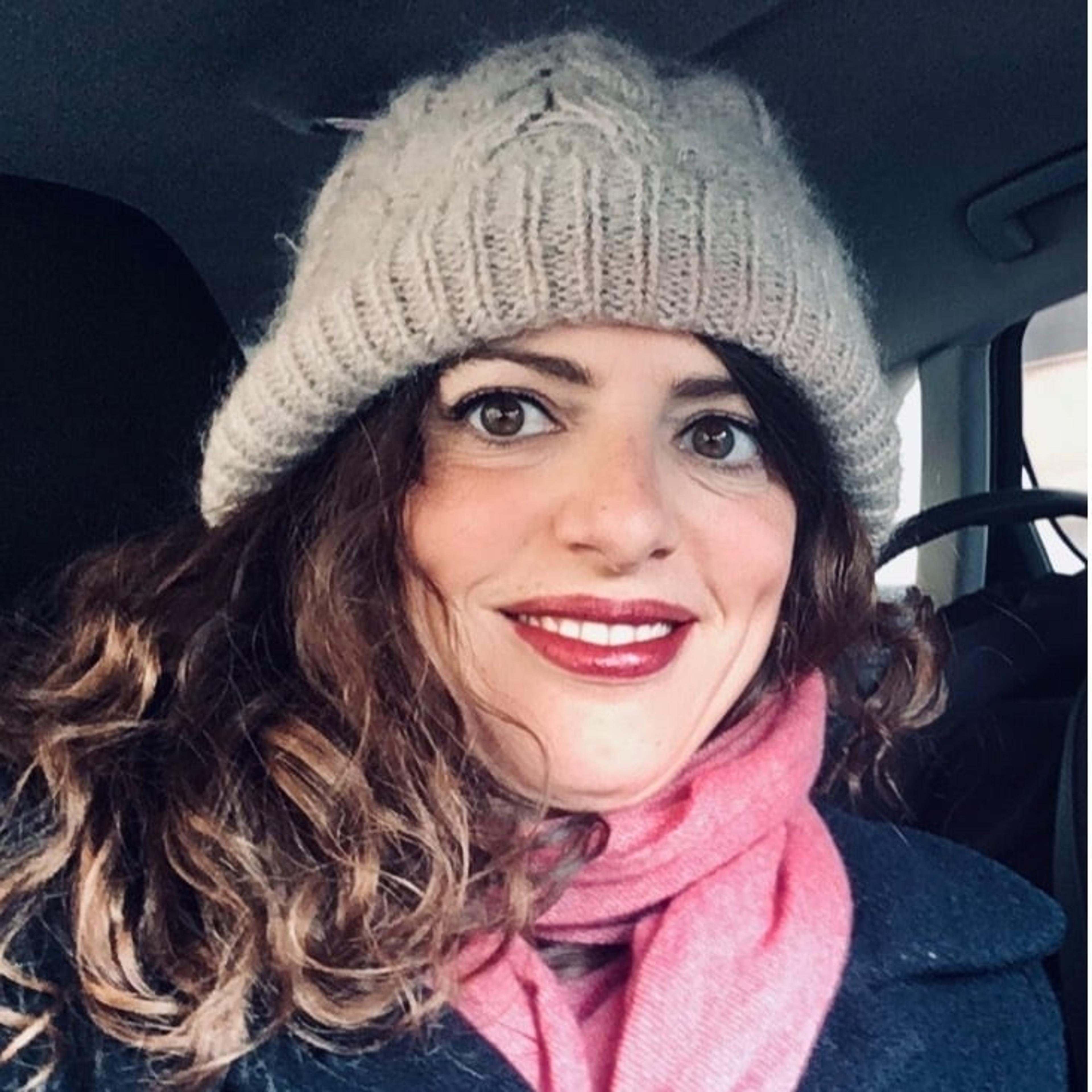 Giulia Ossola
