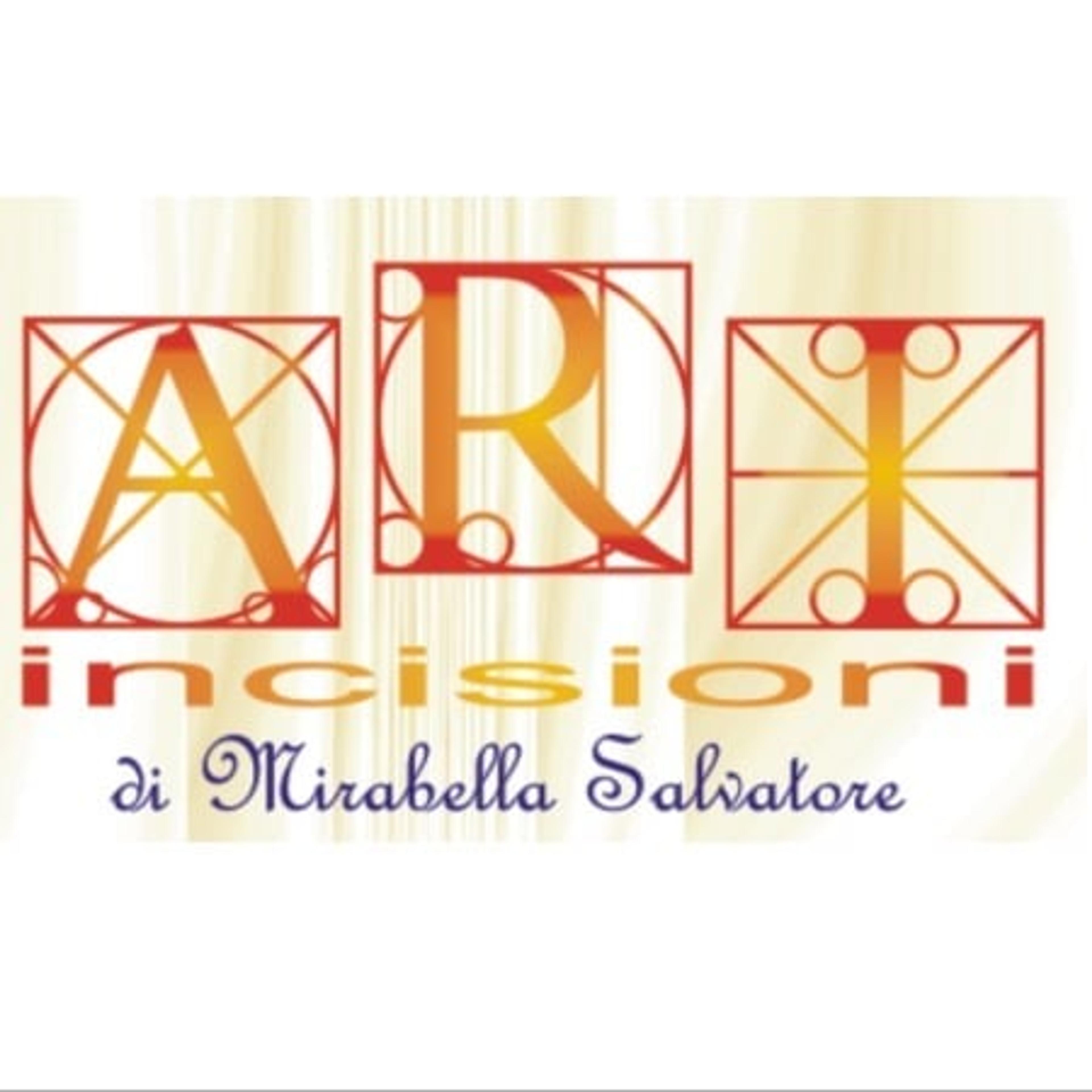 ARI INCISIONI di mirabella salvatore