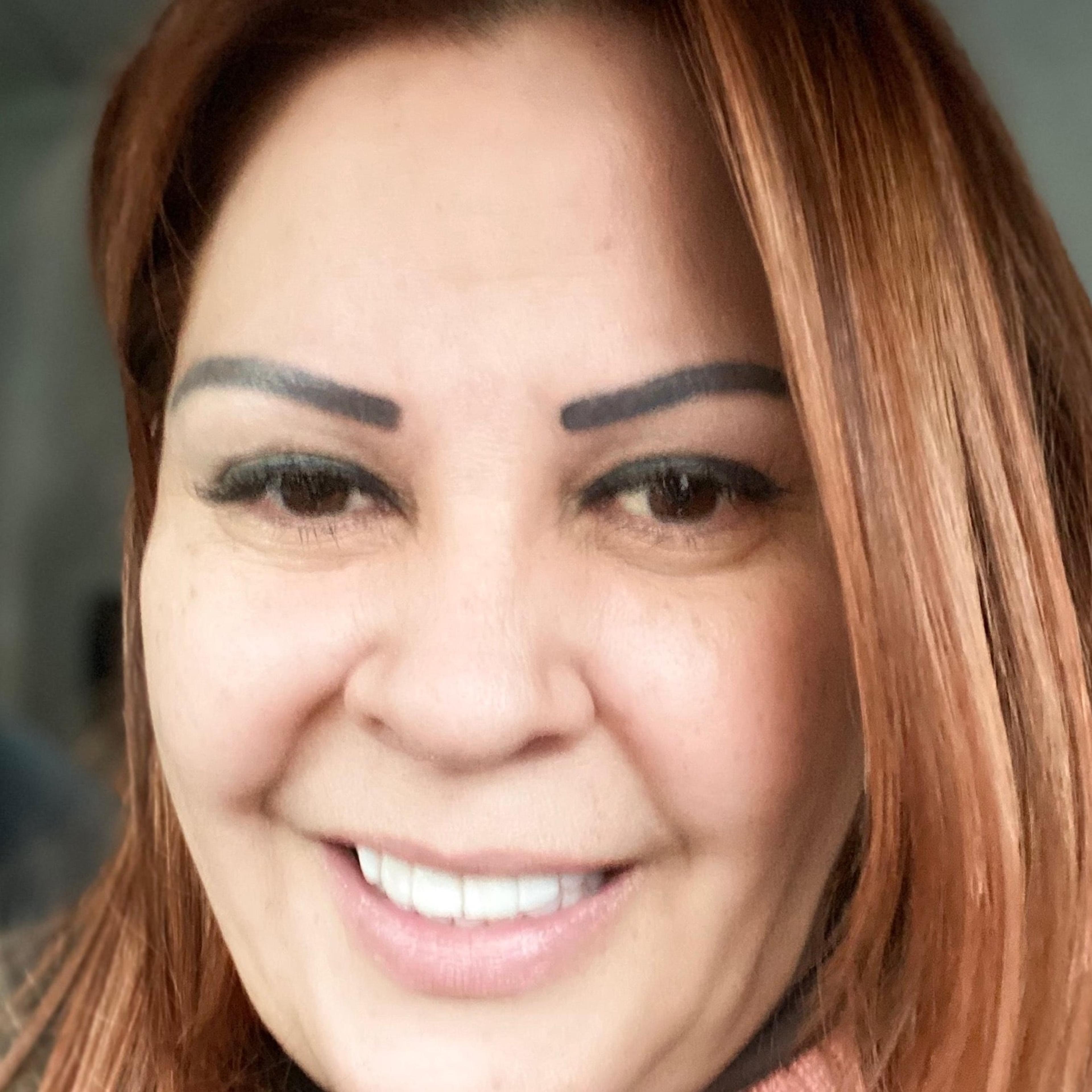 Adriana Patricia Blanco Arango