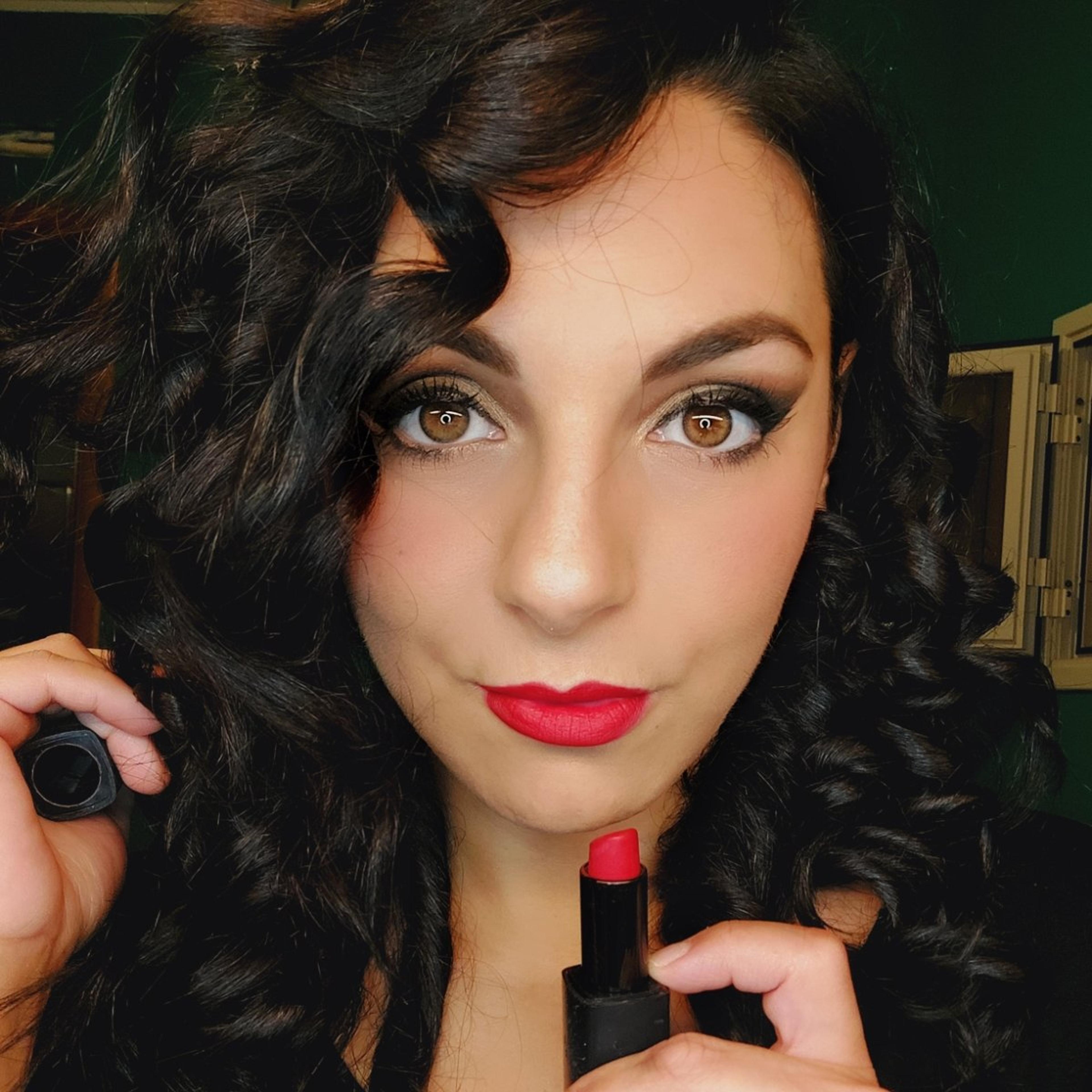 Nicoletta Naomi Ruggiero