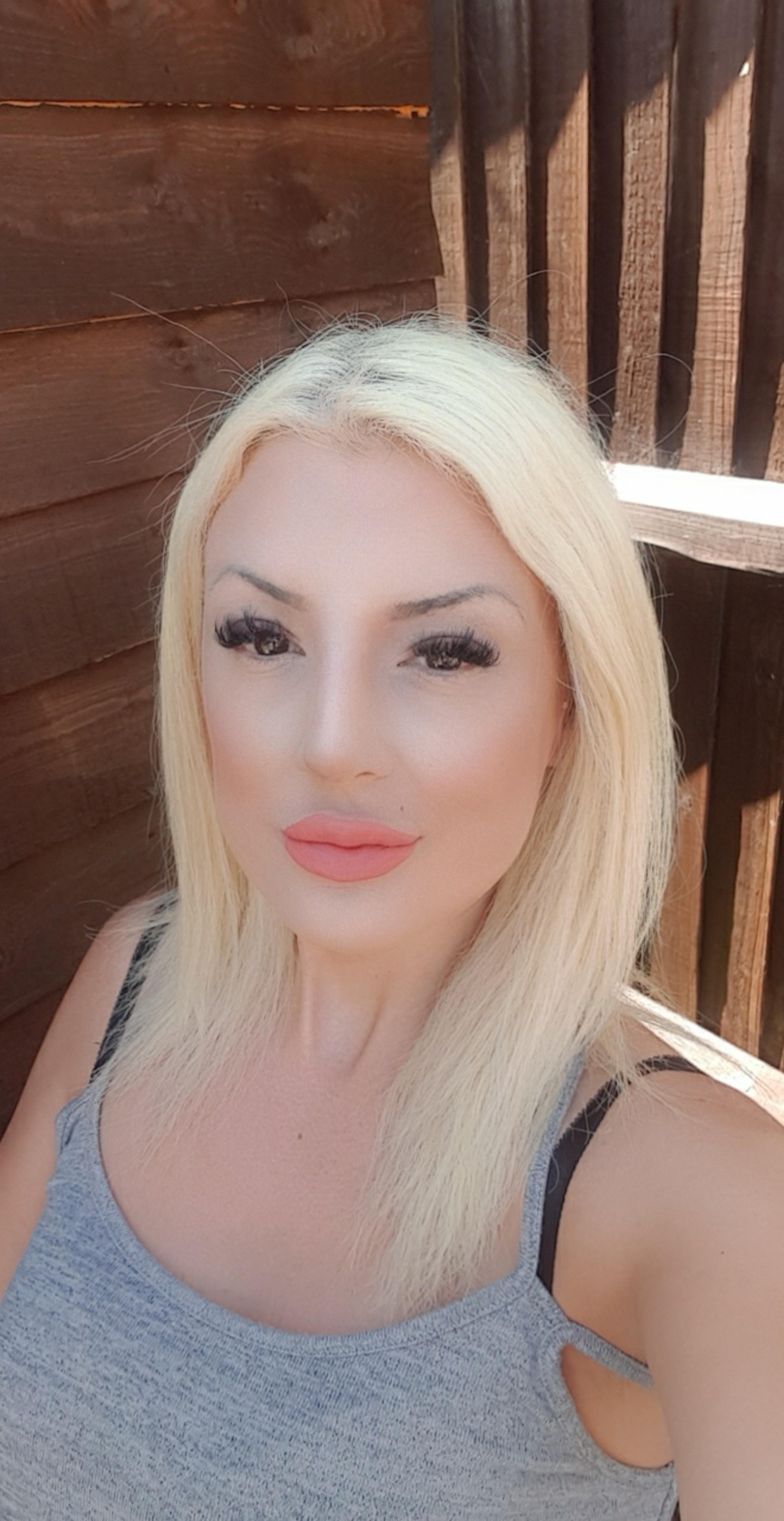Stacey Jarvis