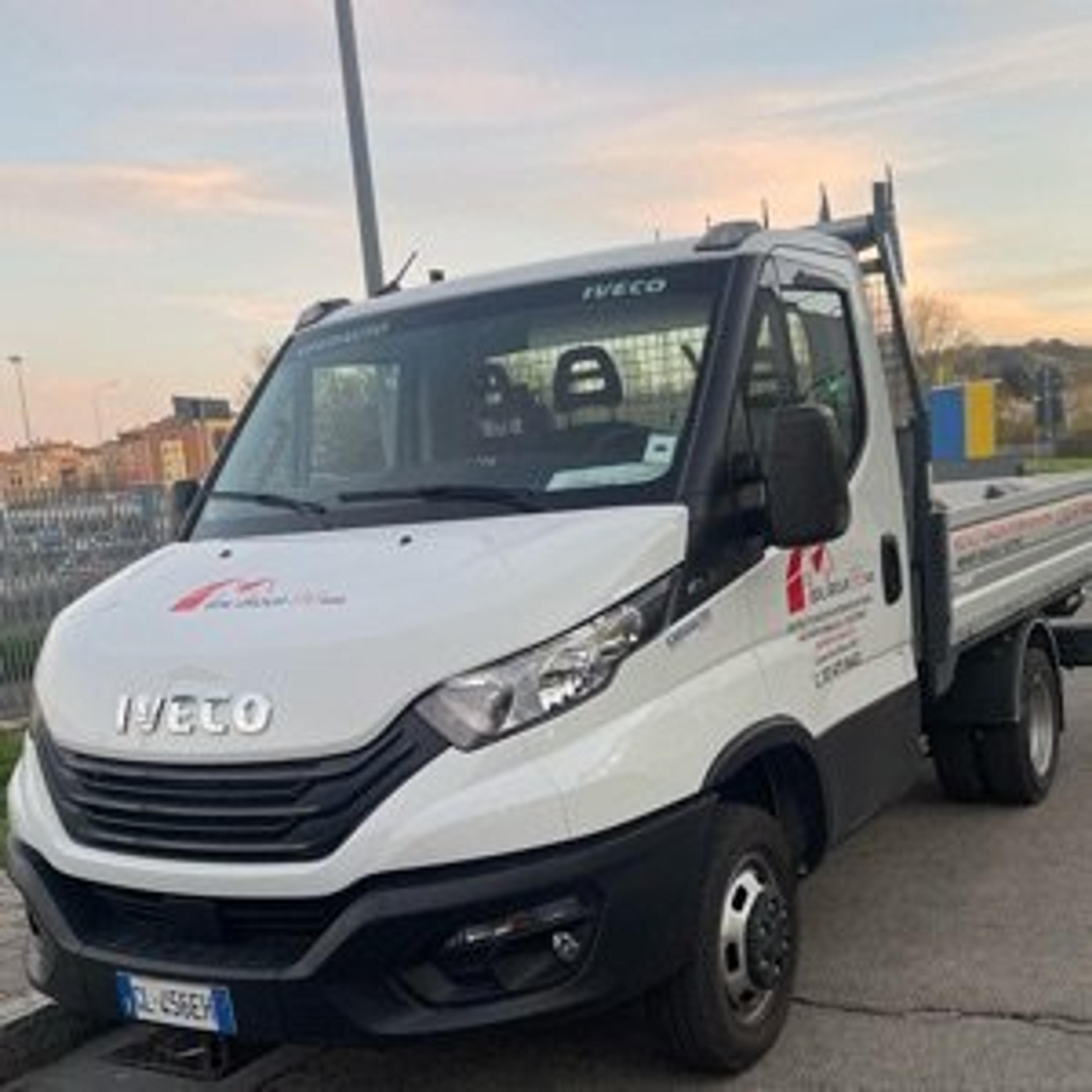 EDILGROUP96 SRL