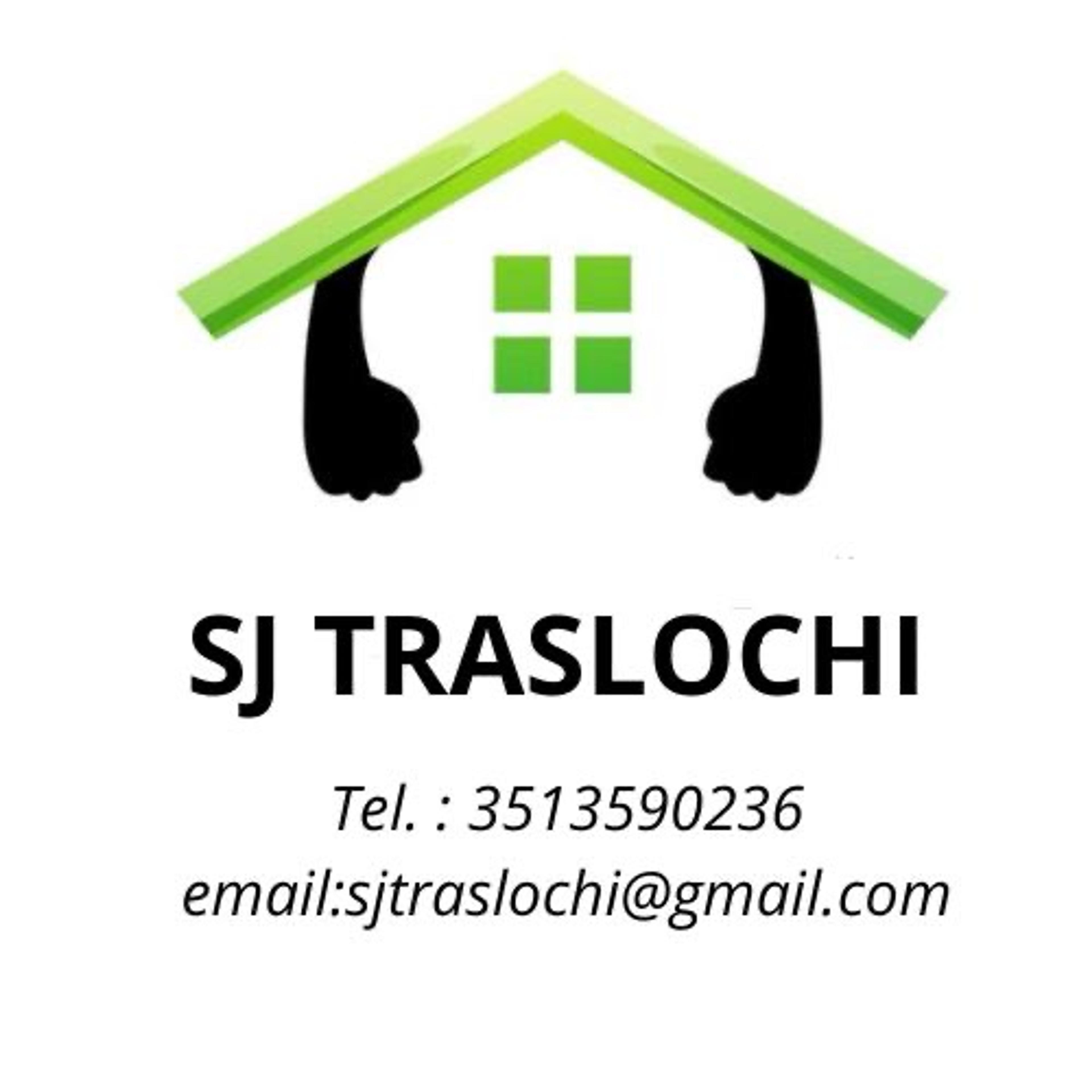 SJ Traslochi
