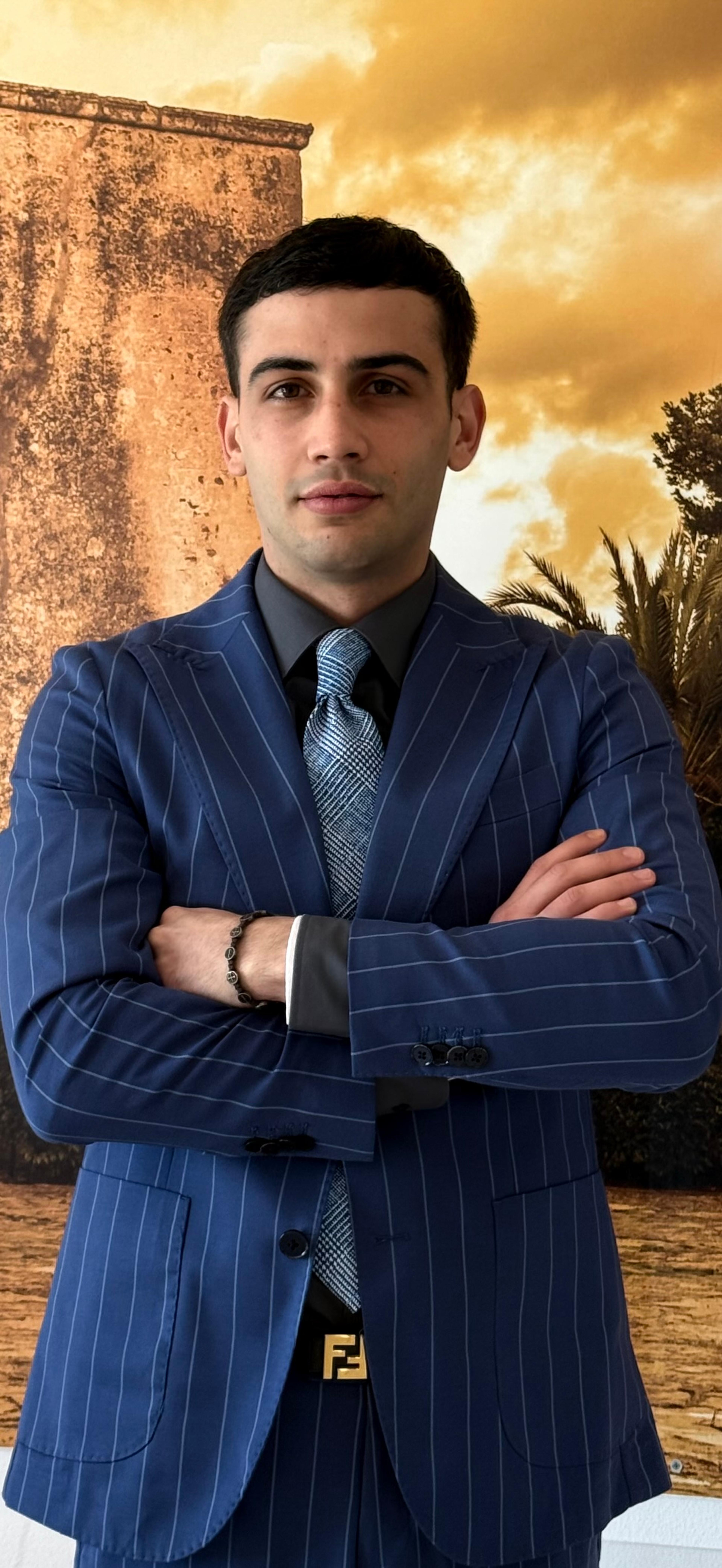 Andrea Faedda