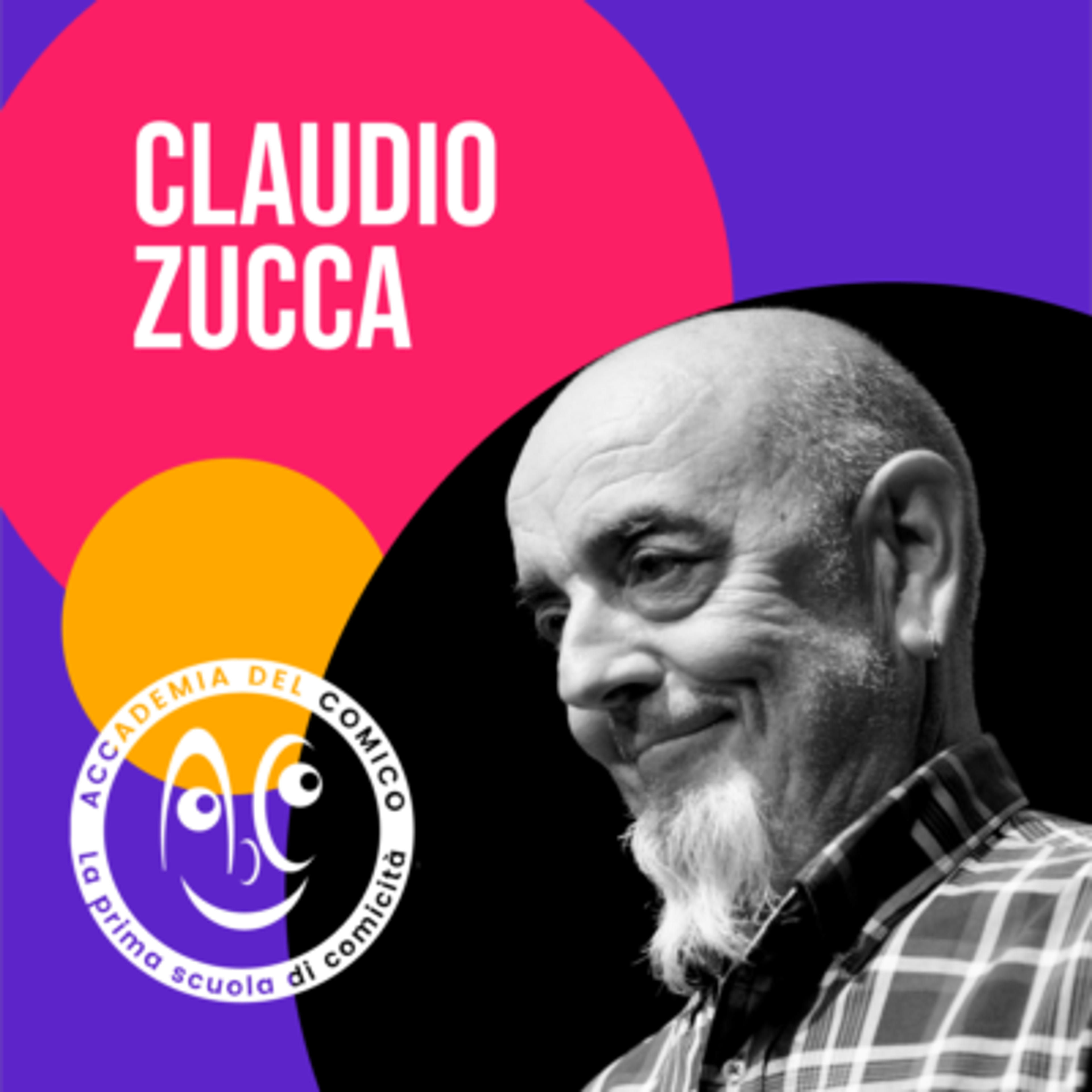 Claudio Zucca