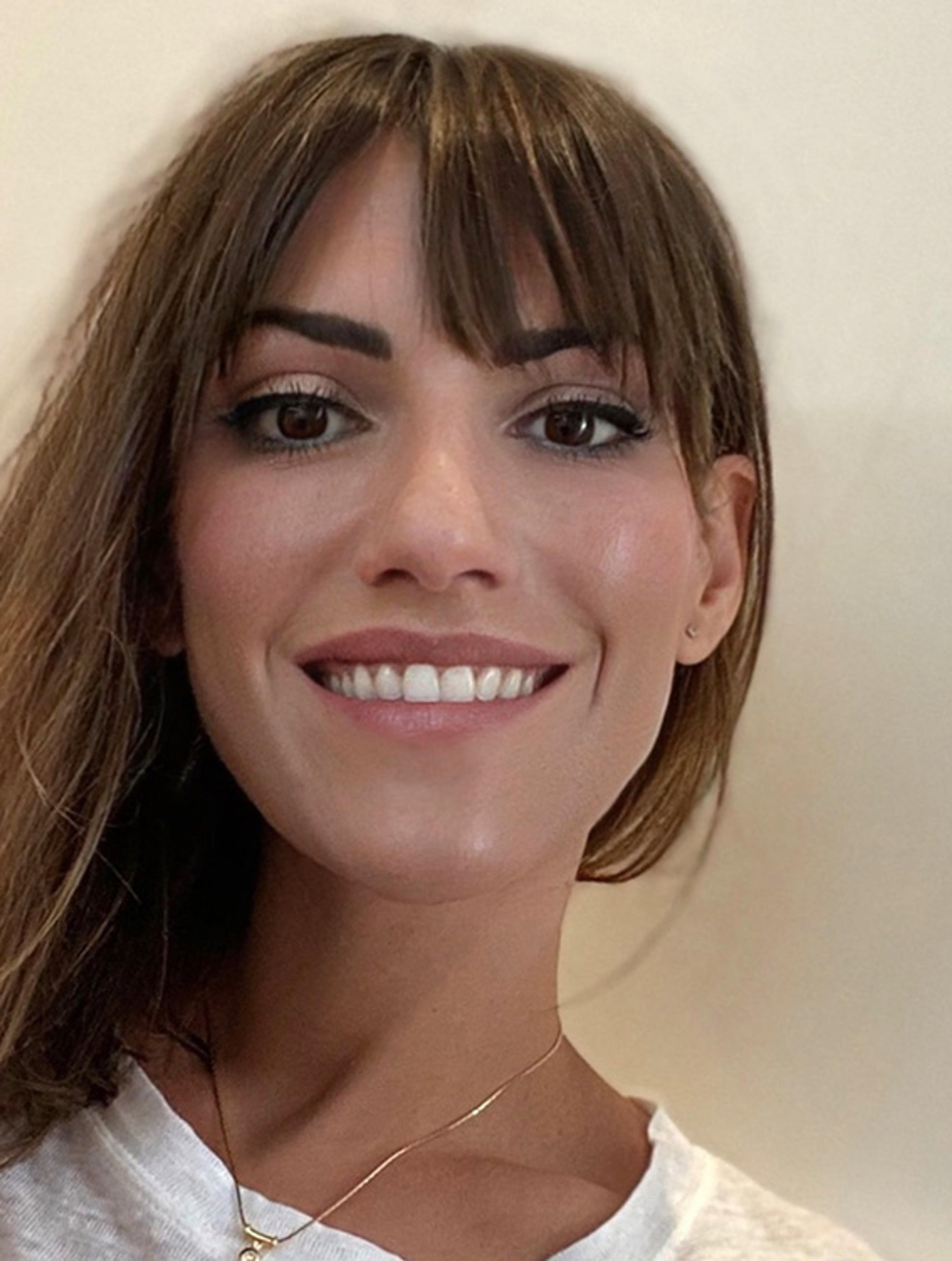 MIRIAM RAYA