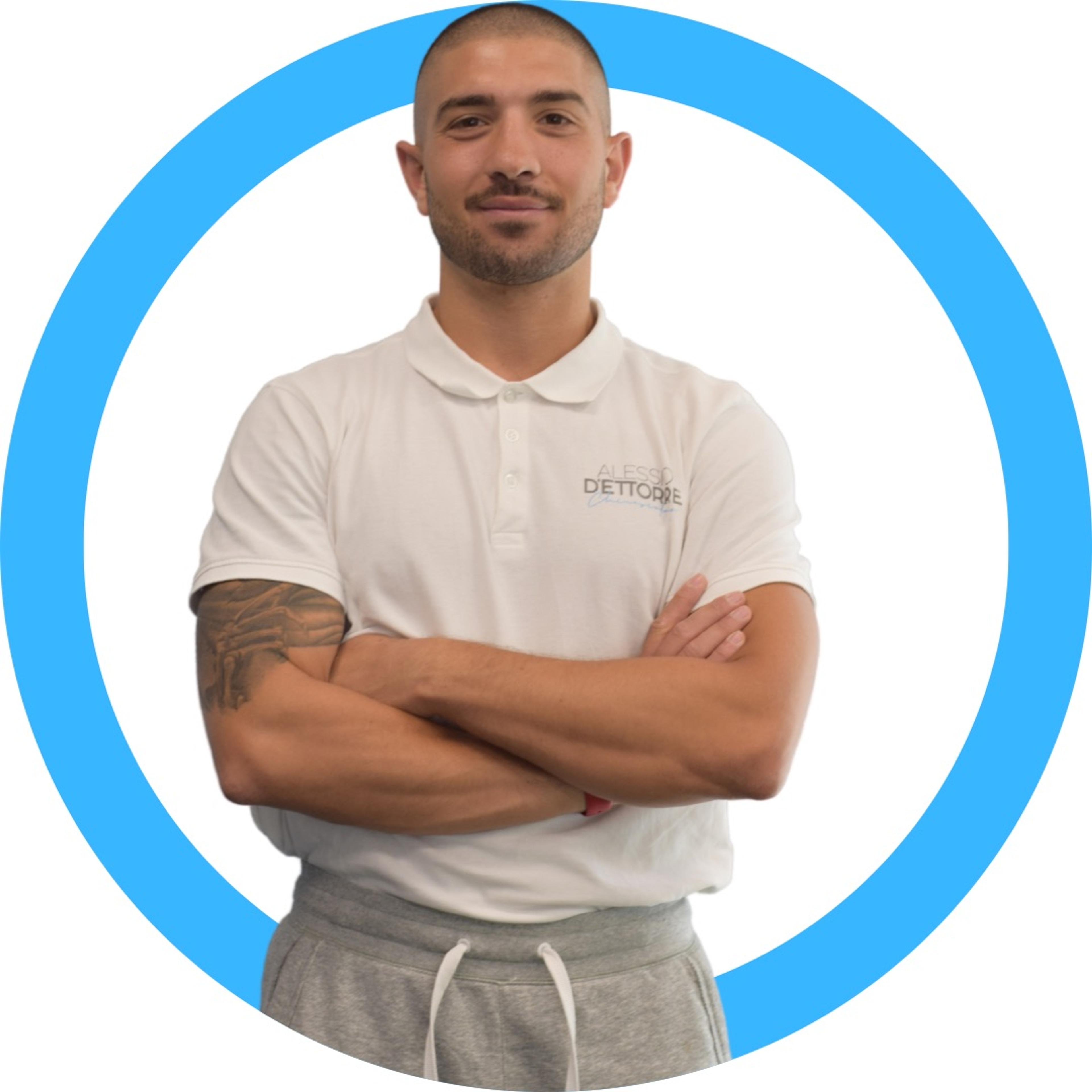Alessio D'Ettorre
