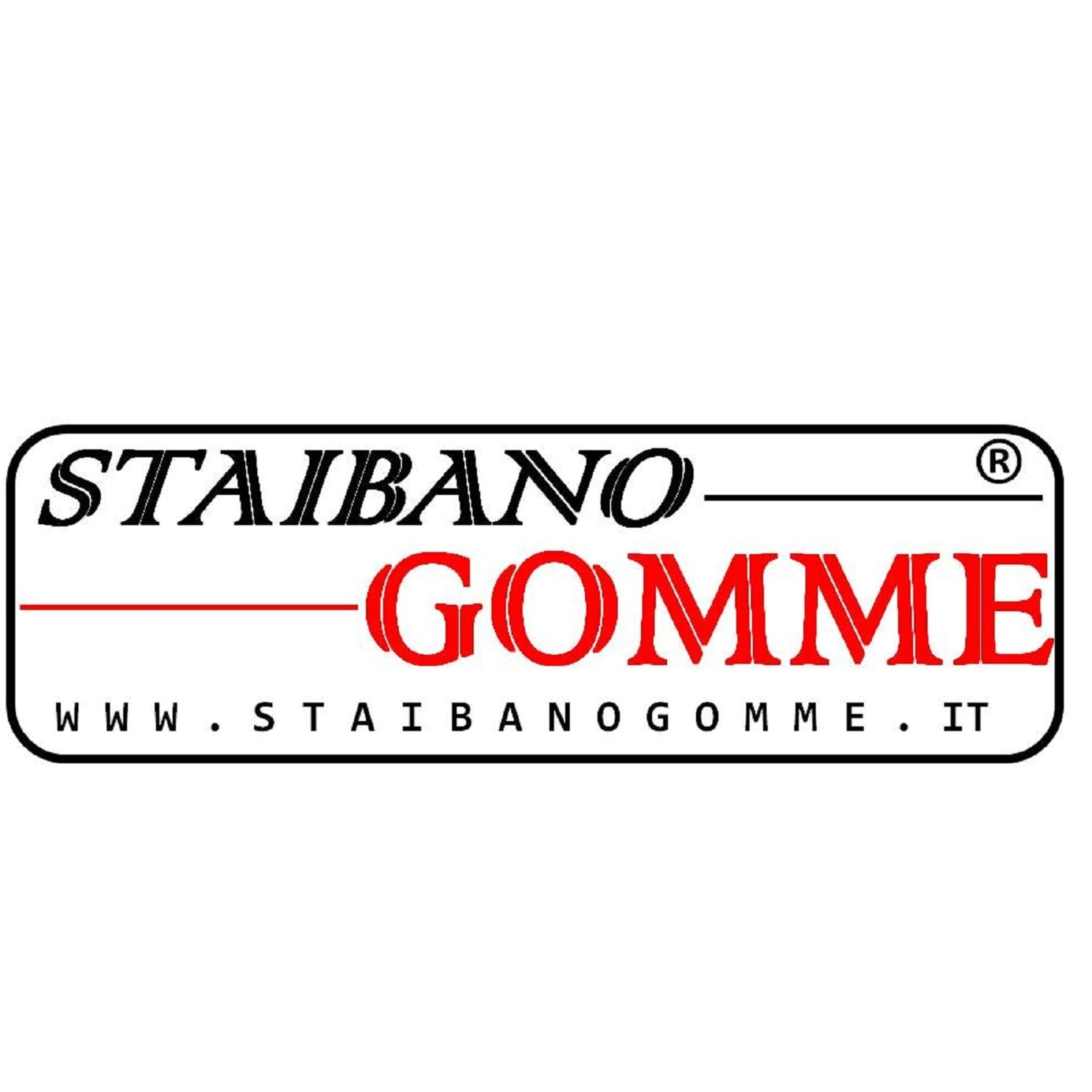 Staibano Gomme