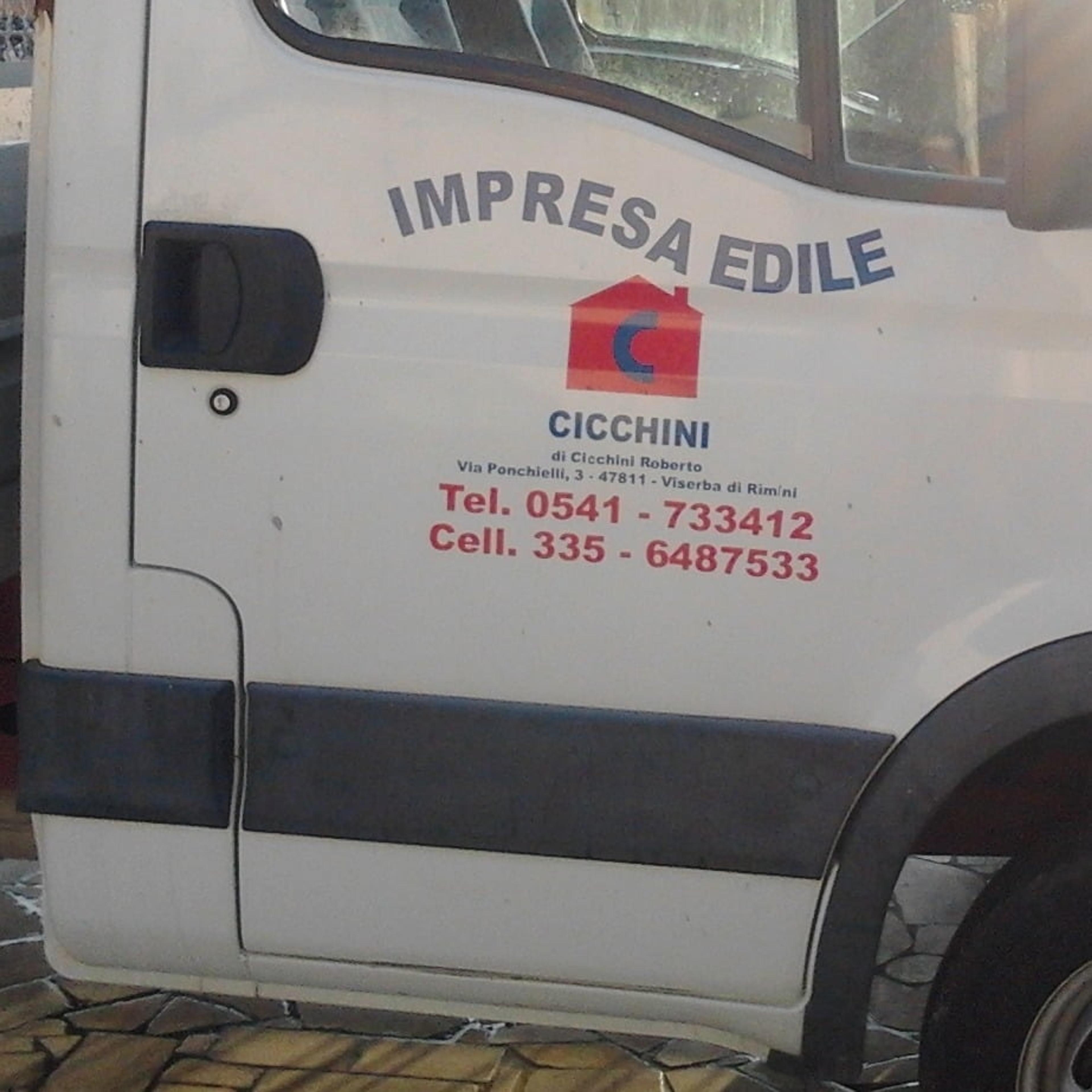 Impresa edile di cicchini roberto