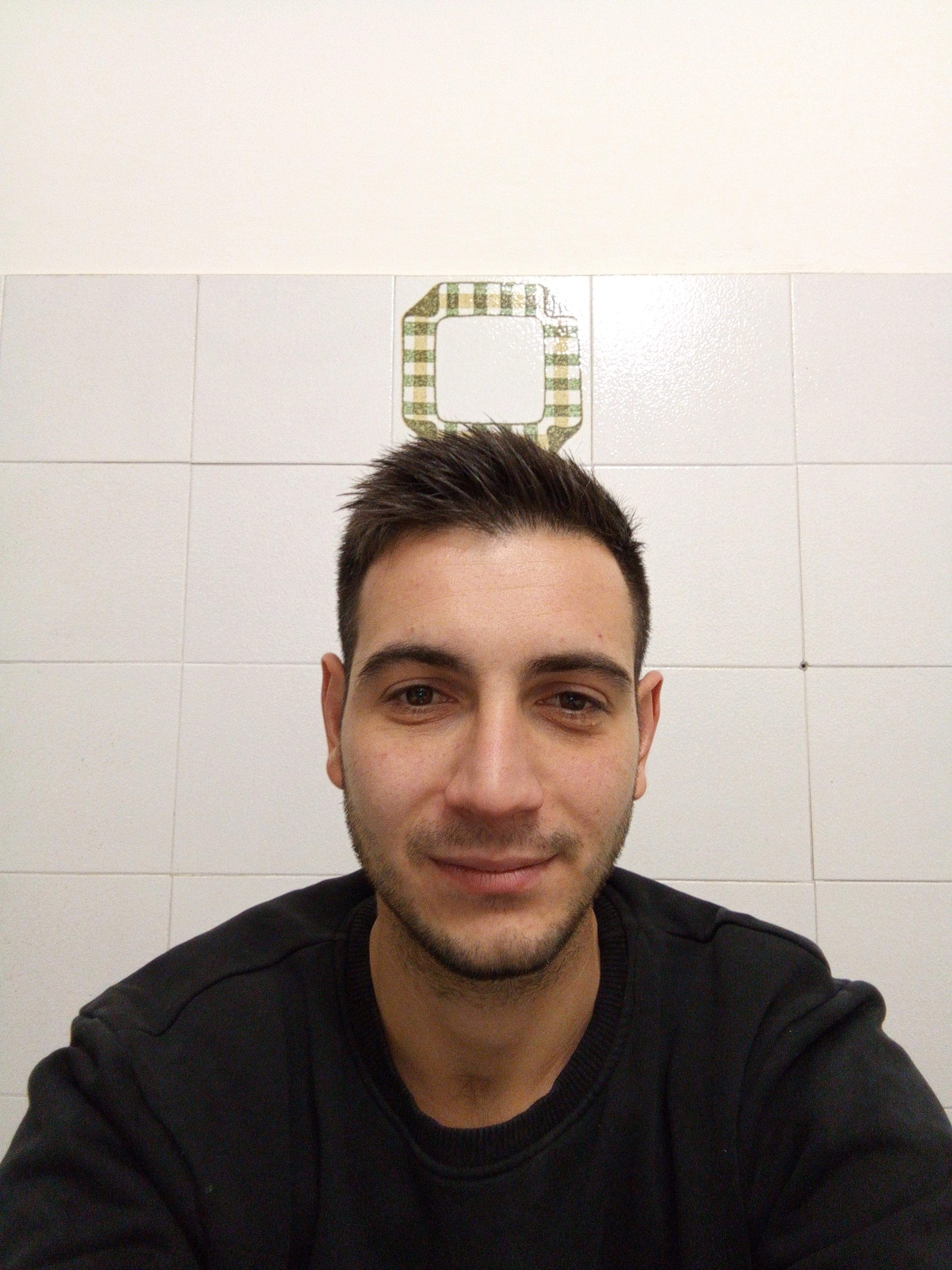 Andrea Musumeci