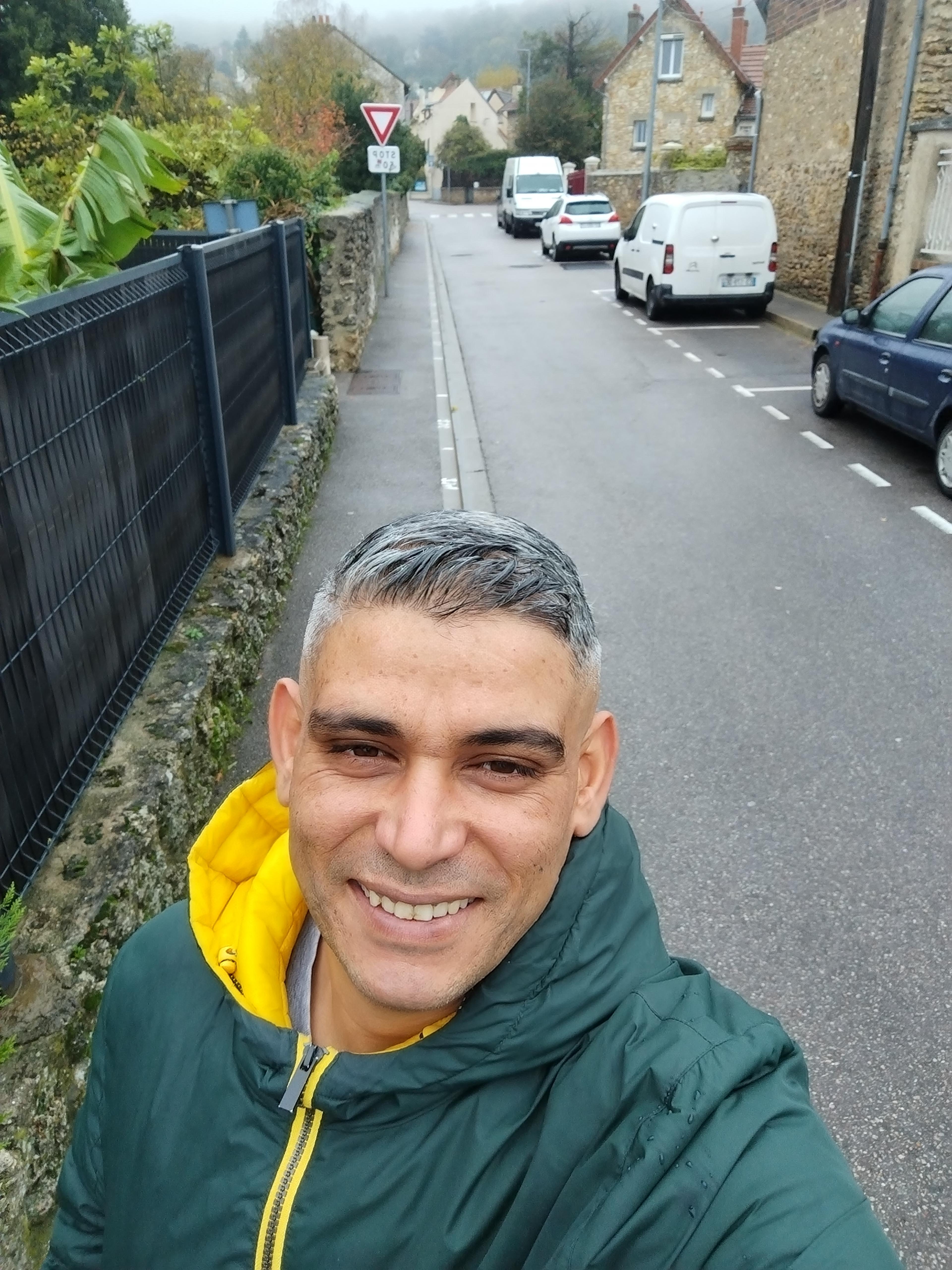 Saif Ben Hamouda