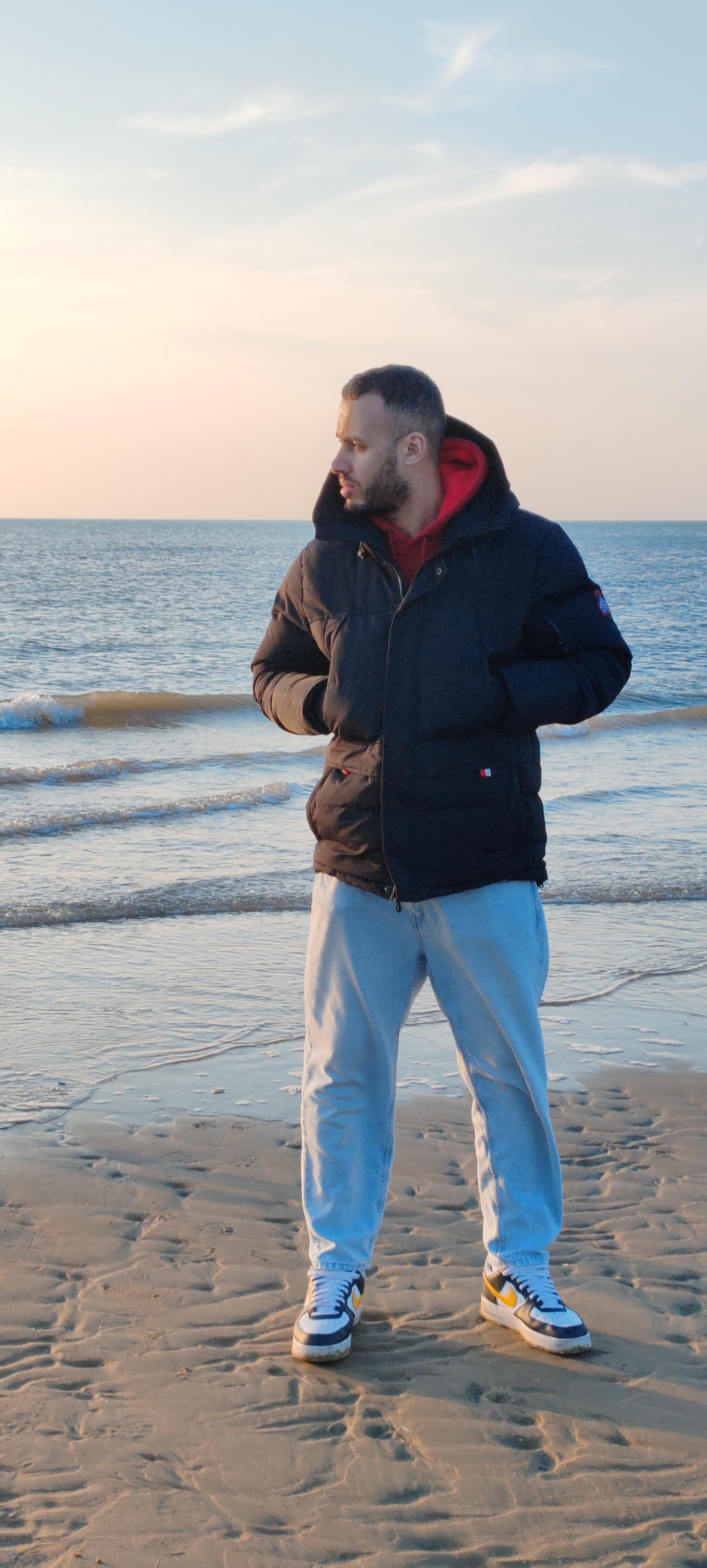 Mohamed Hamzaoui