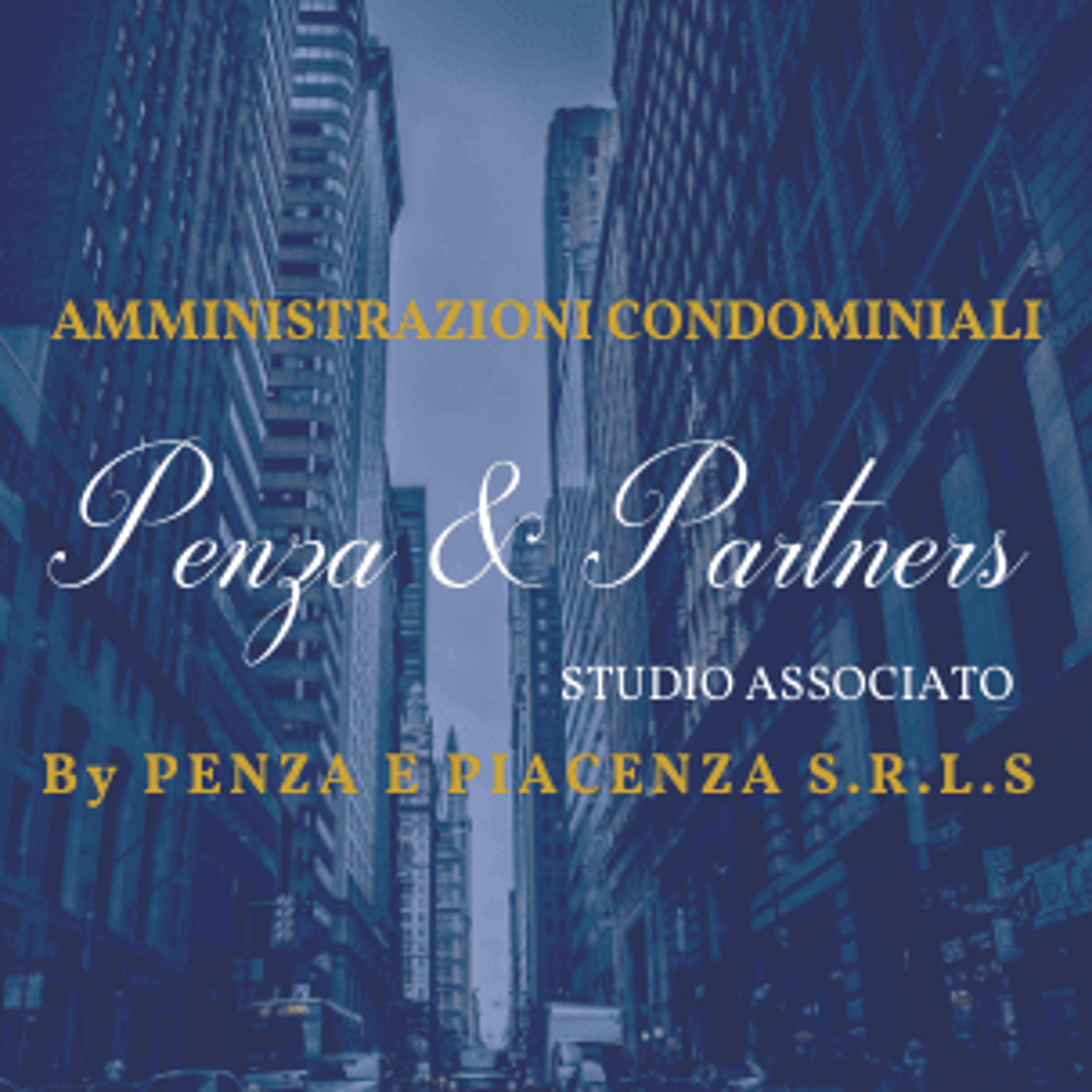 Penza e Piacenza Srls