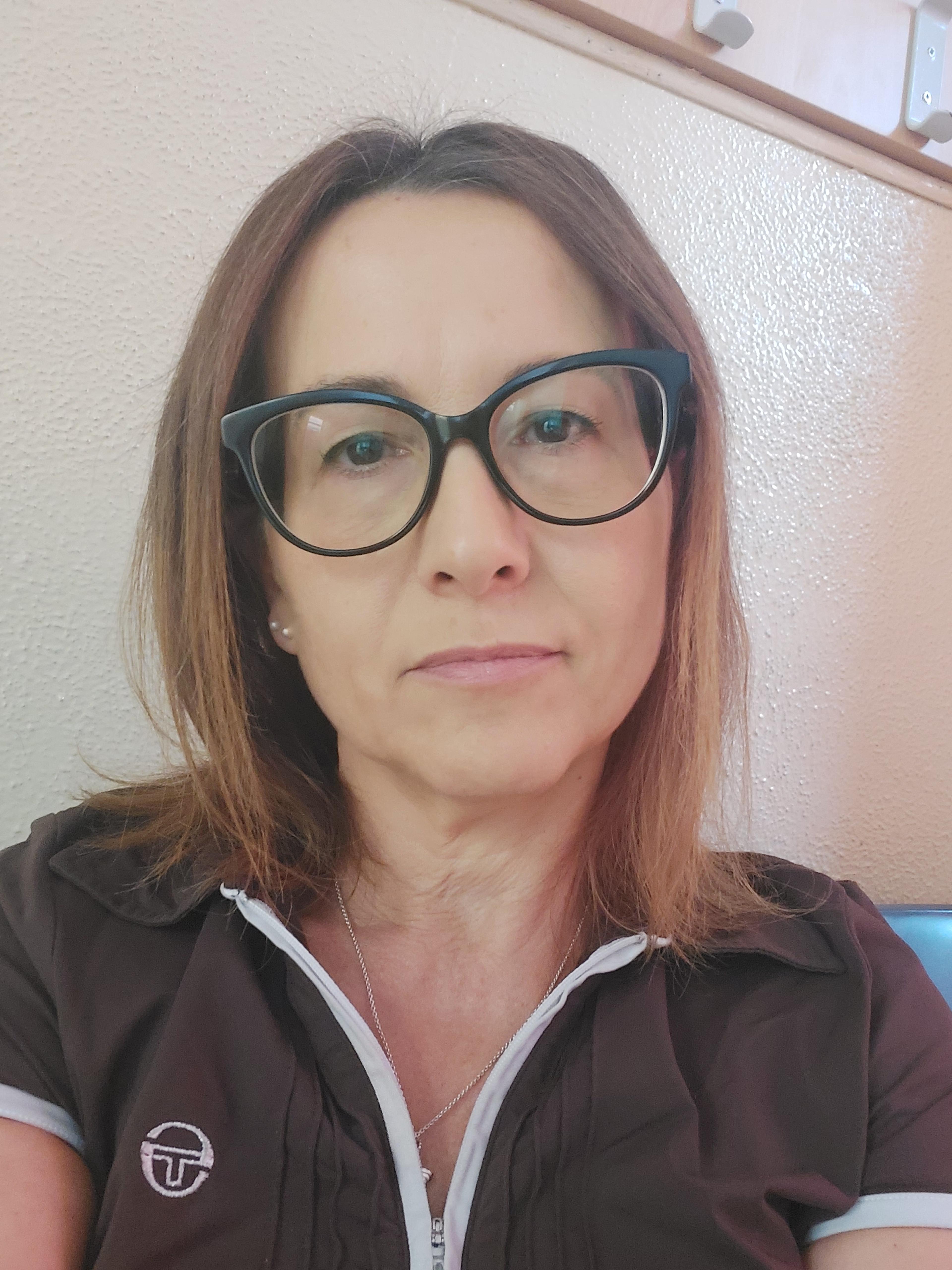 Laura Sargentoni