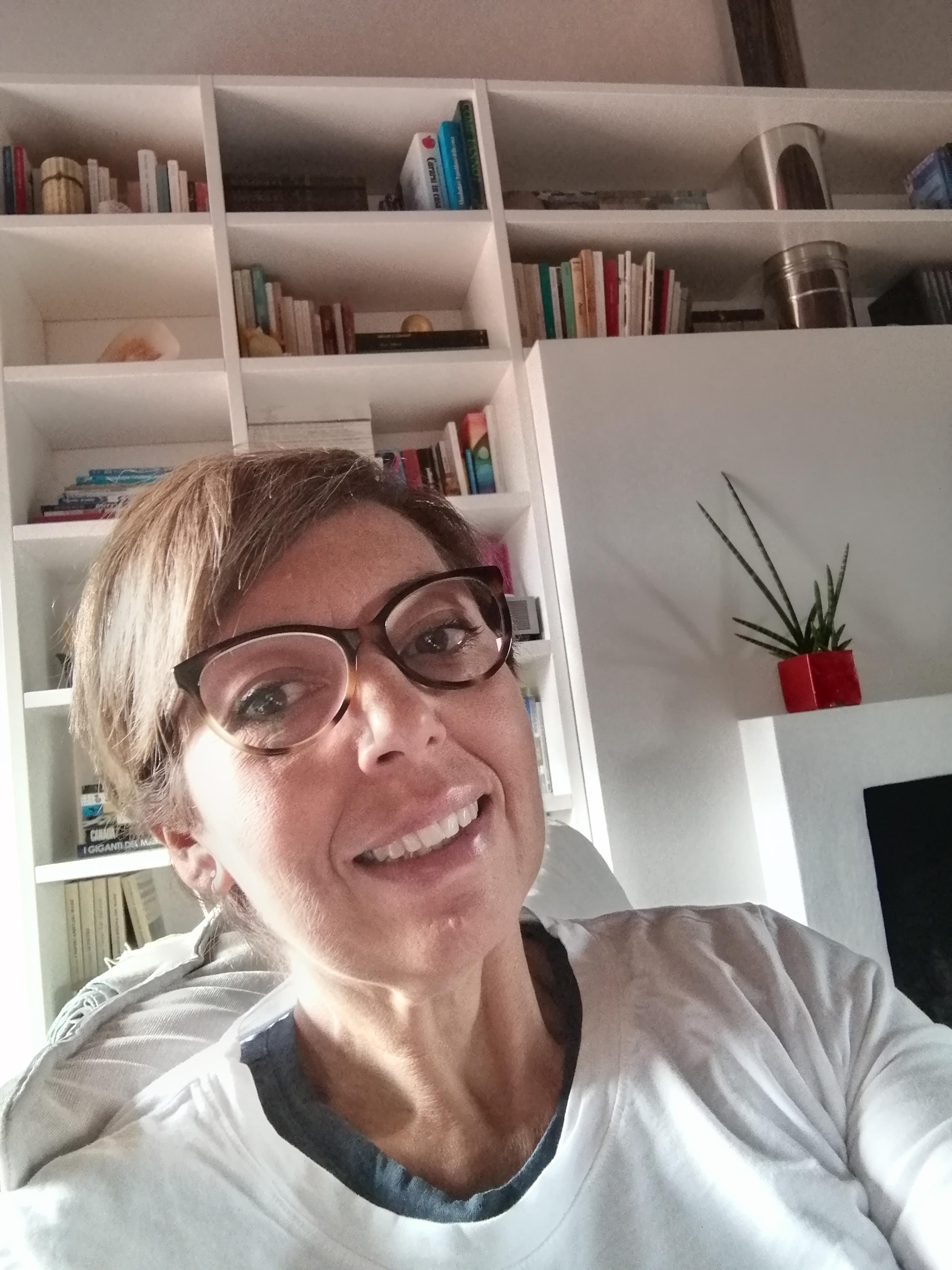 Abitare e Benessere di Ilaria Pecchioli