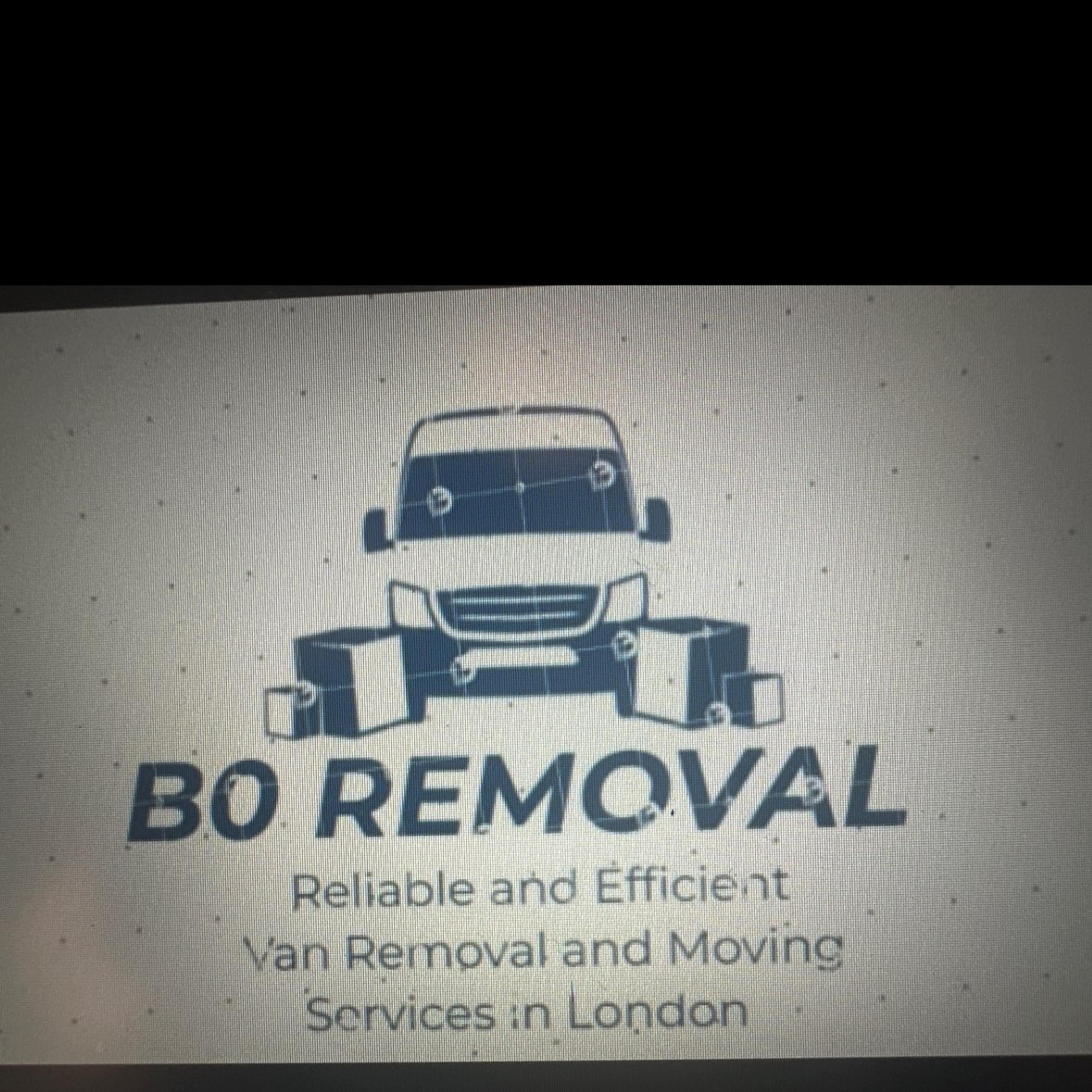 Bo Removal