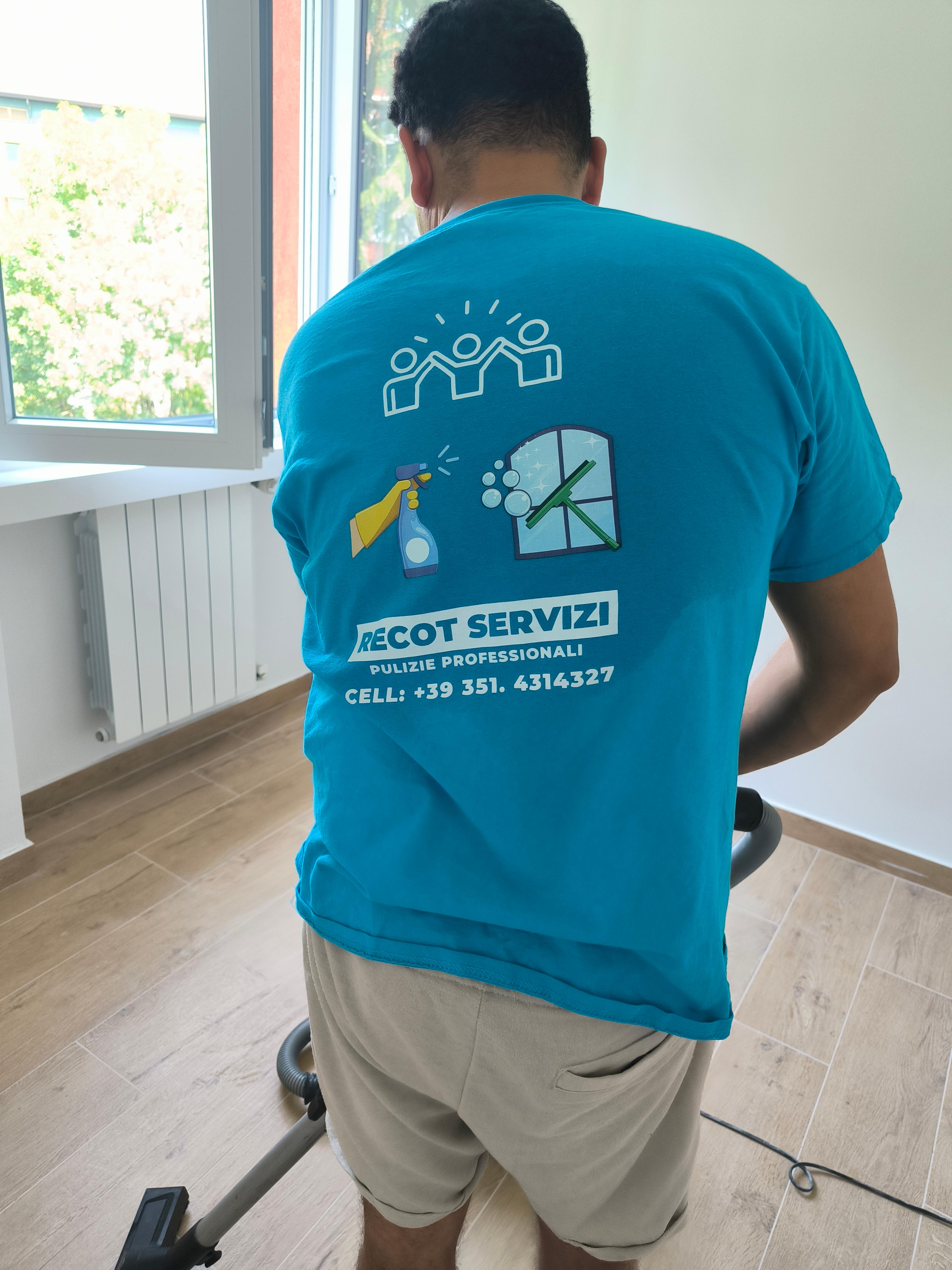 Recot Servizi