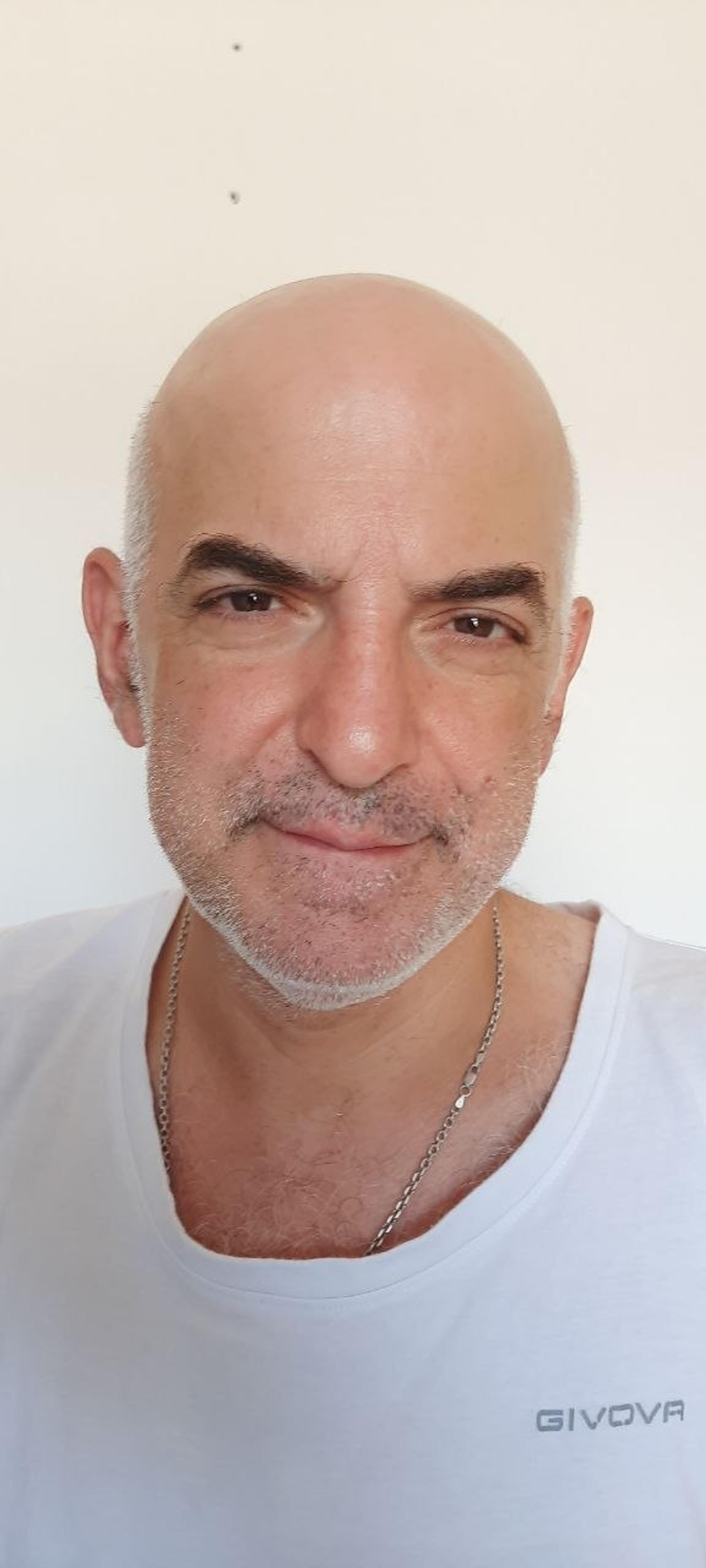 CLAUDIO ALTOMARE