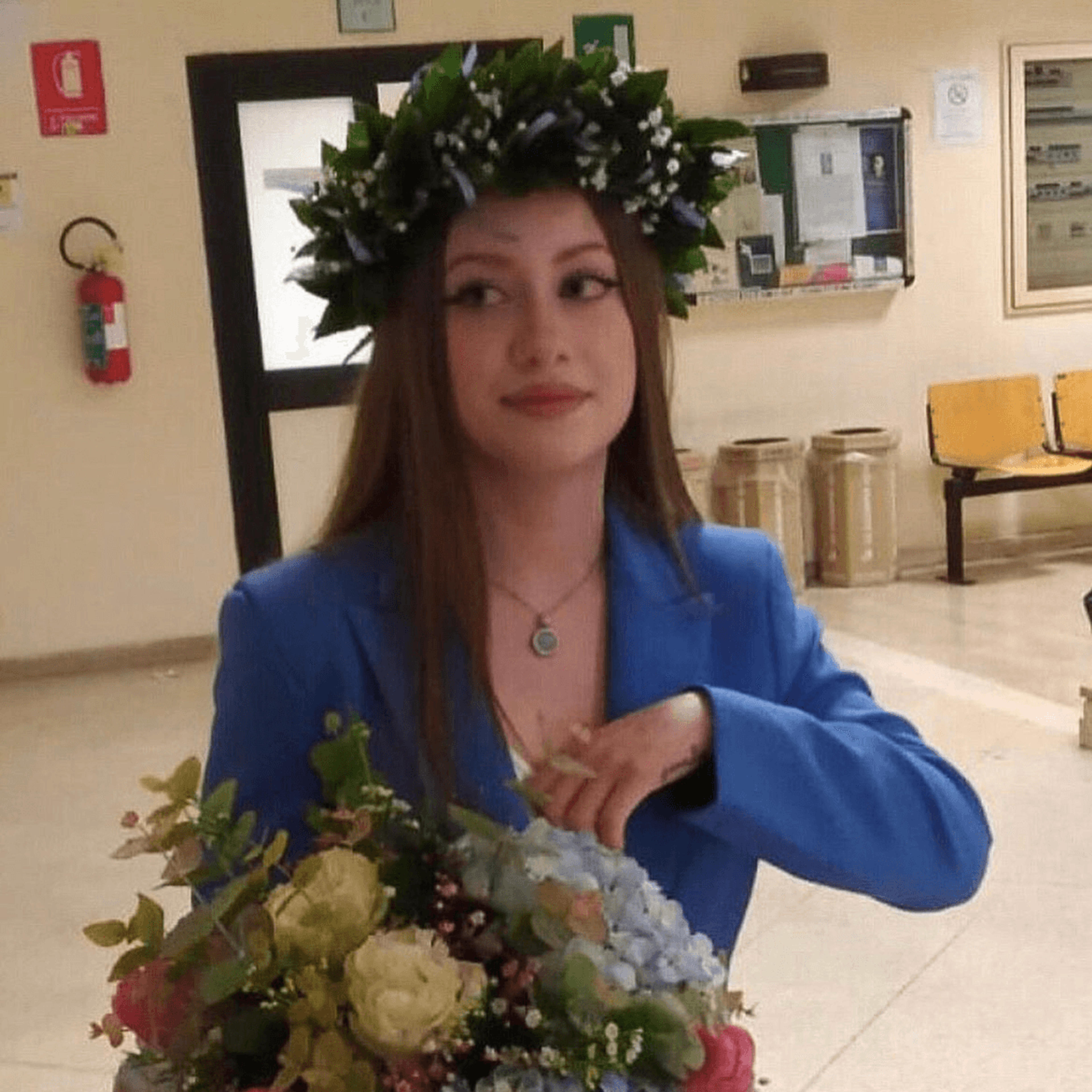 Camilla Zaccaro