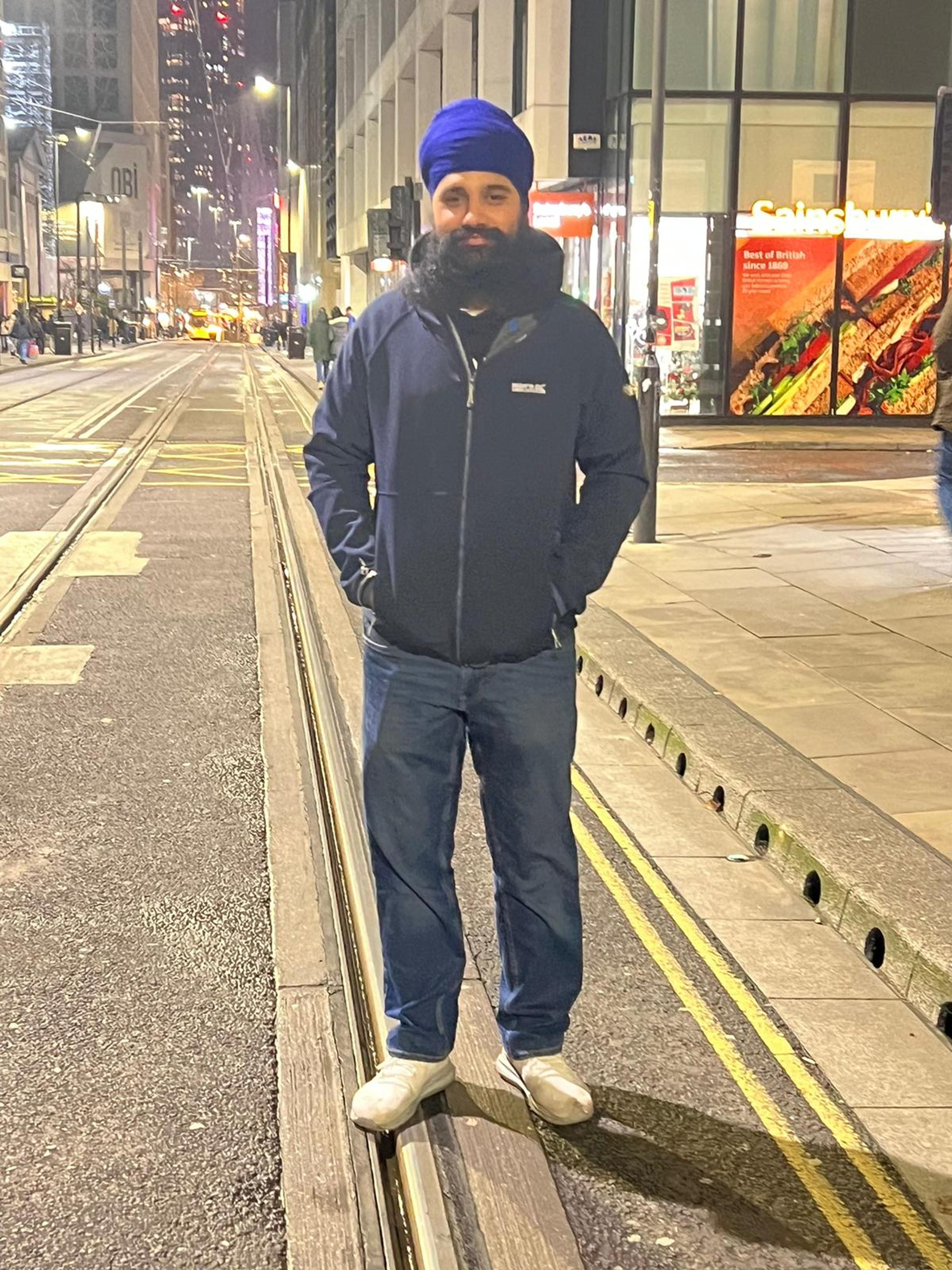Jagjit Singh