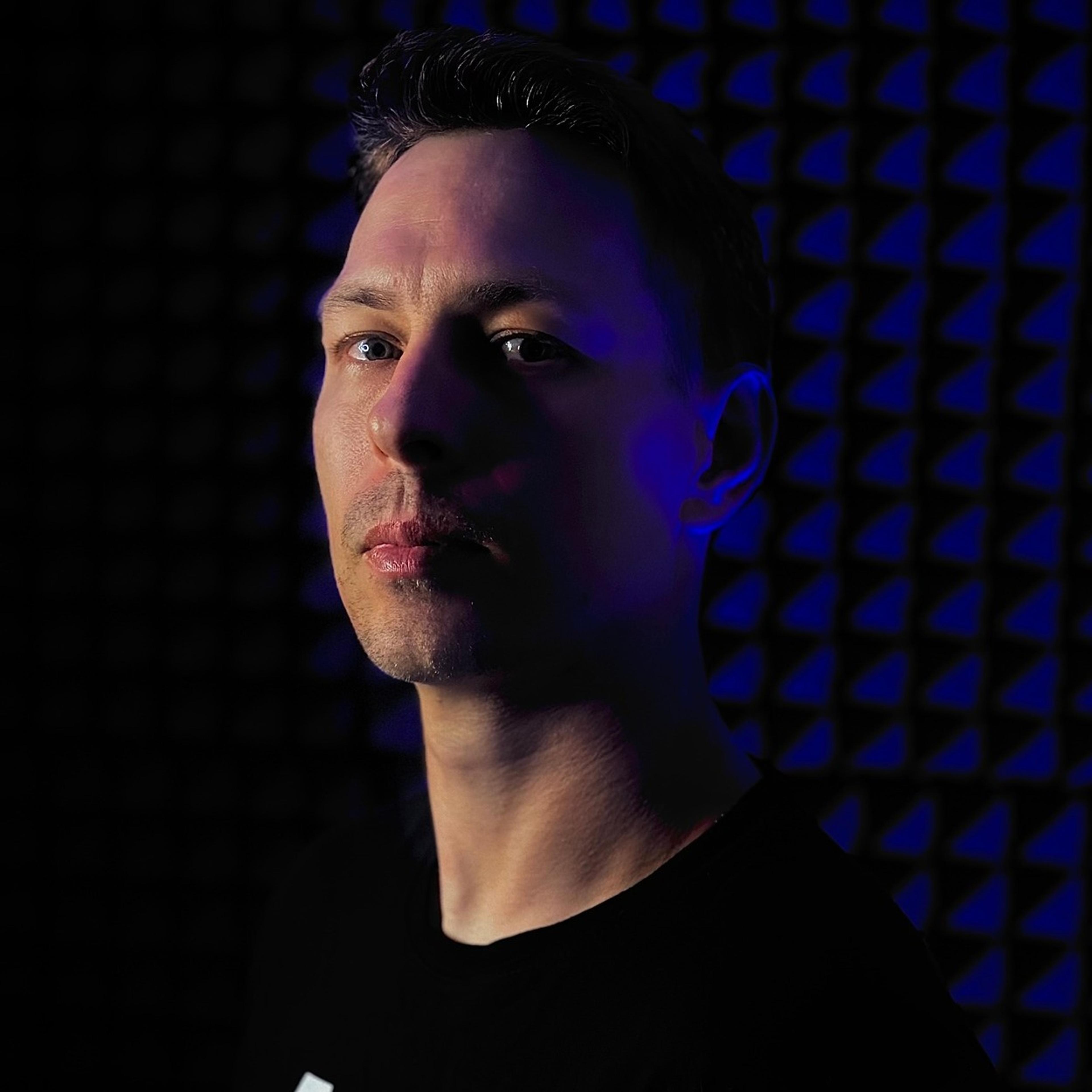 Mick Varaschin