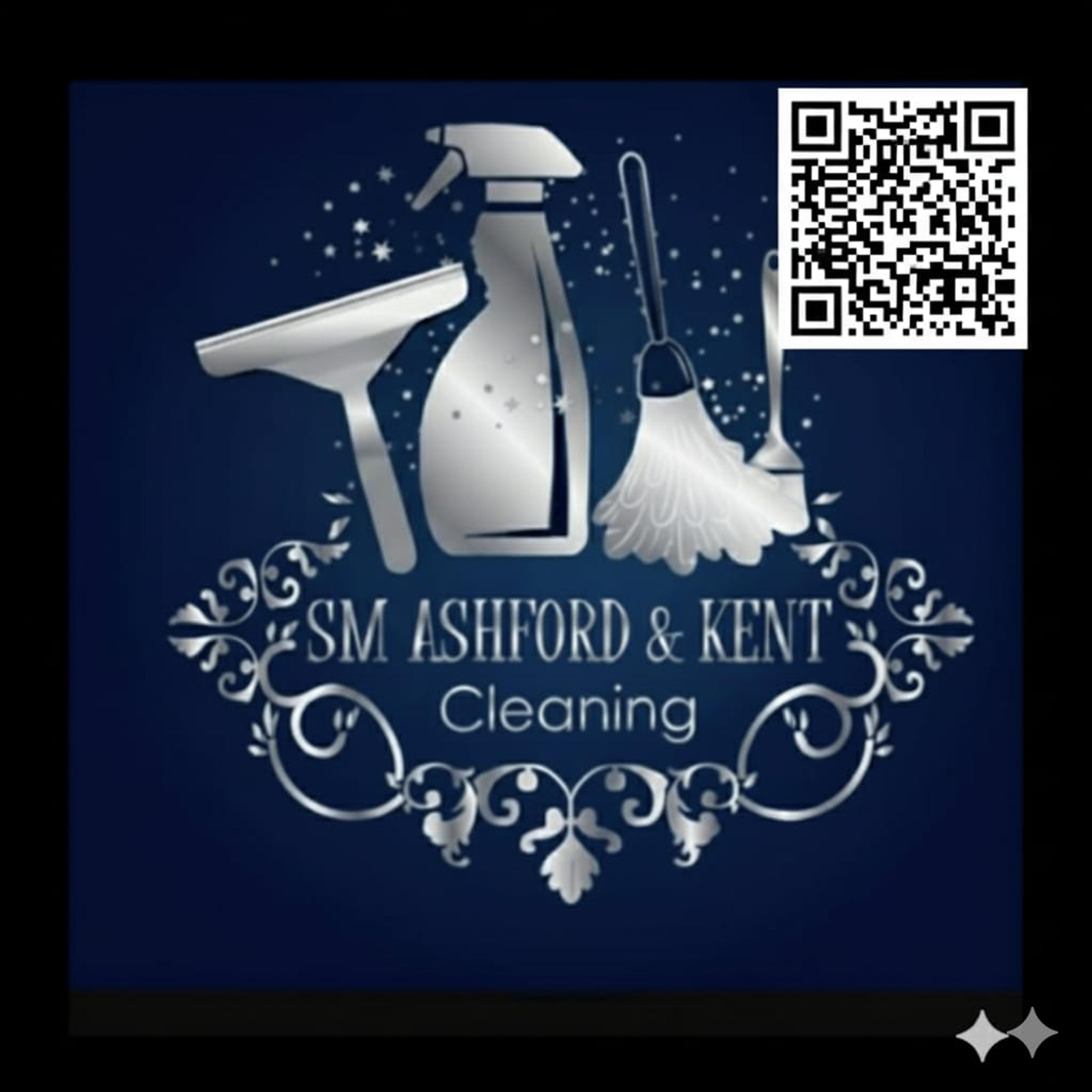 SM KENT CLEANING
