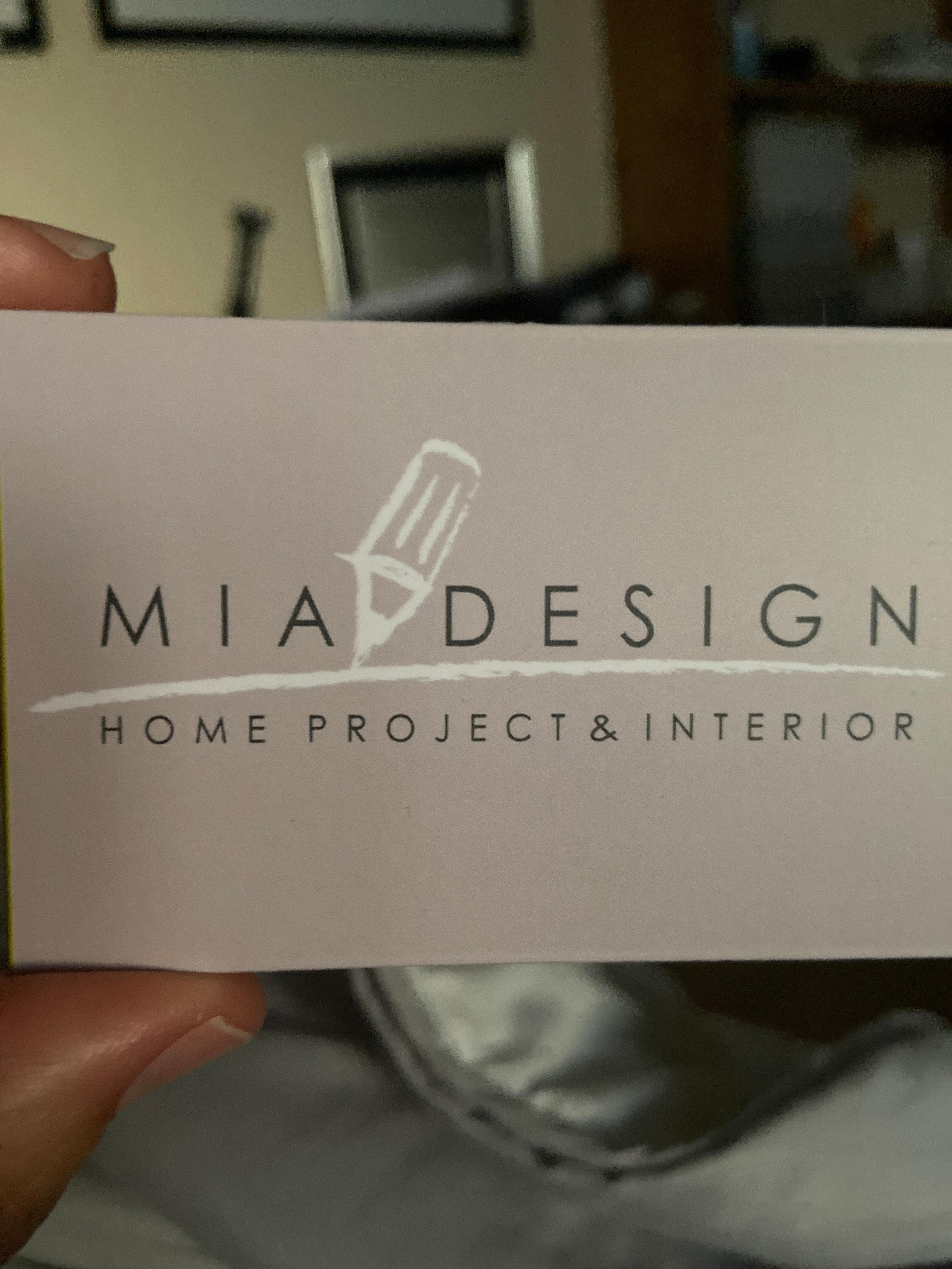 Mia Design di Monica Ines Anna Fumagalli