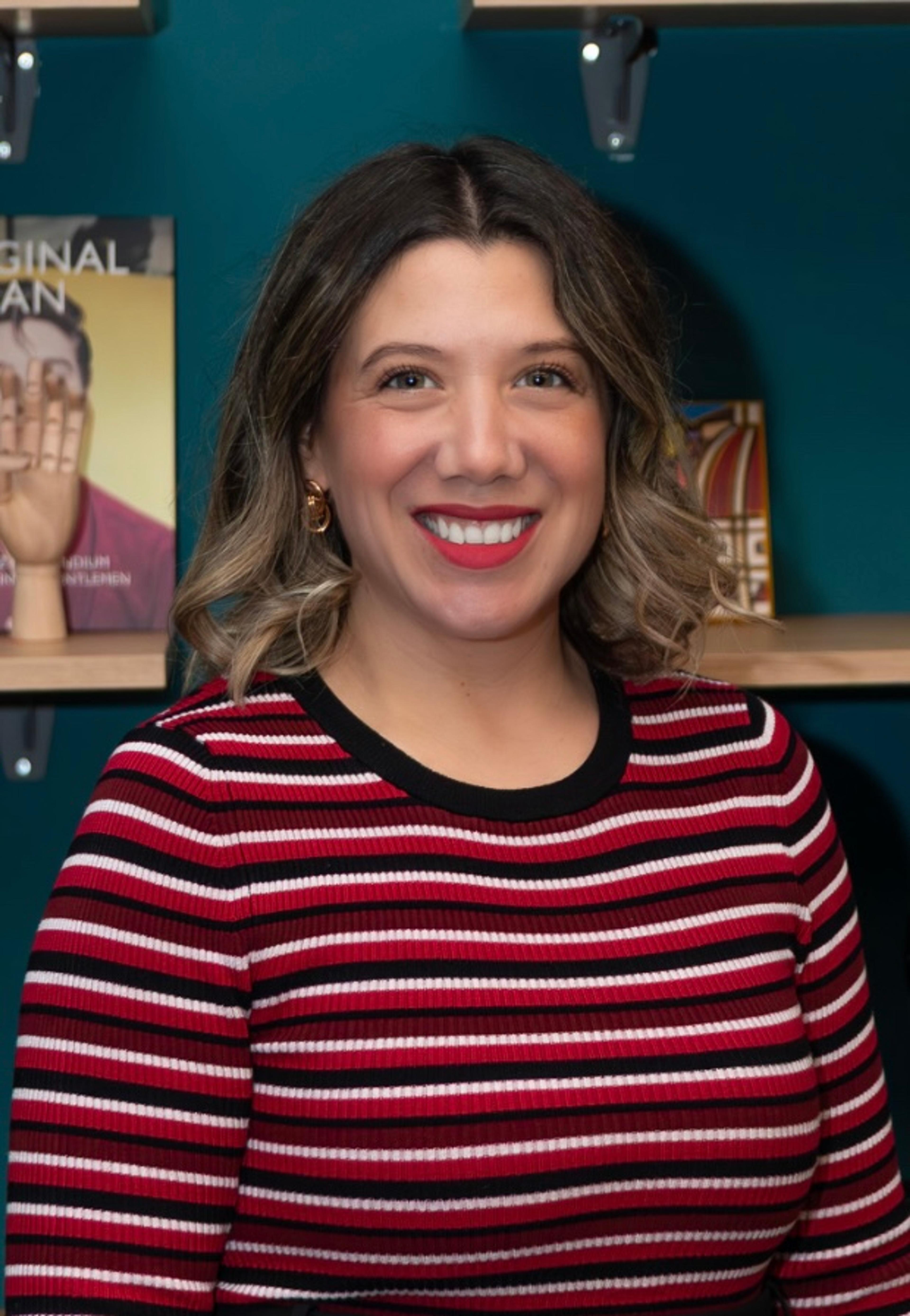 Cristina Salvatori