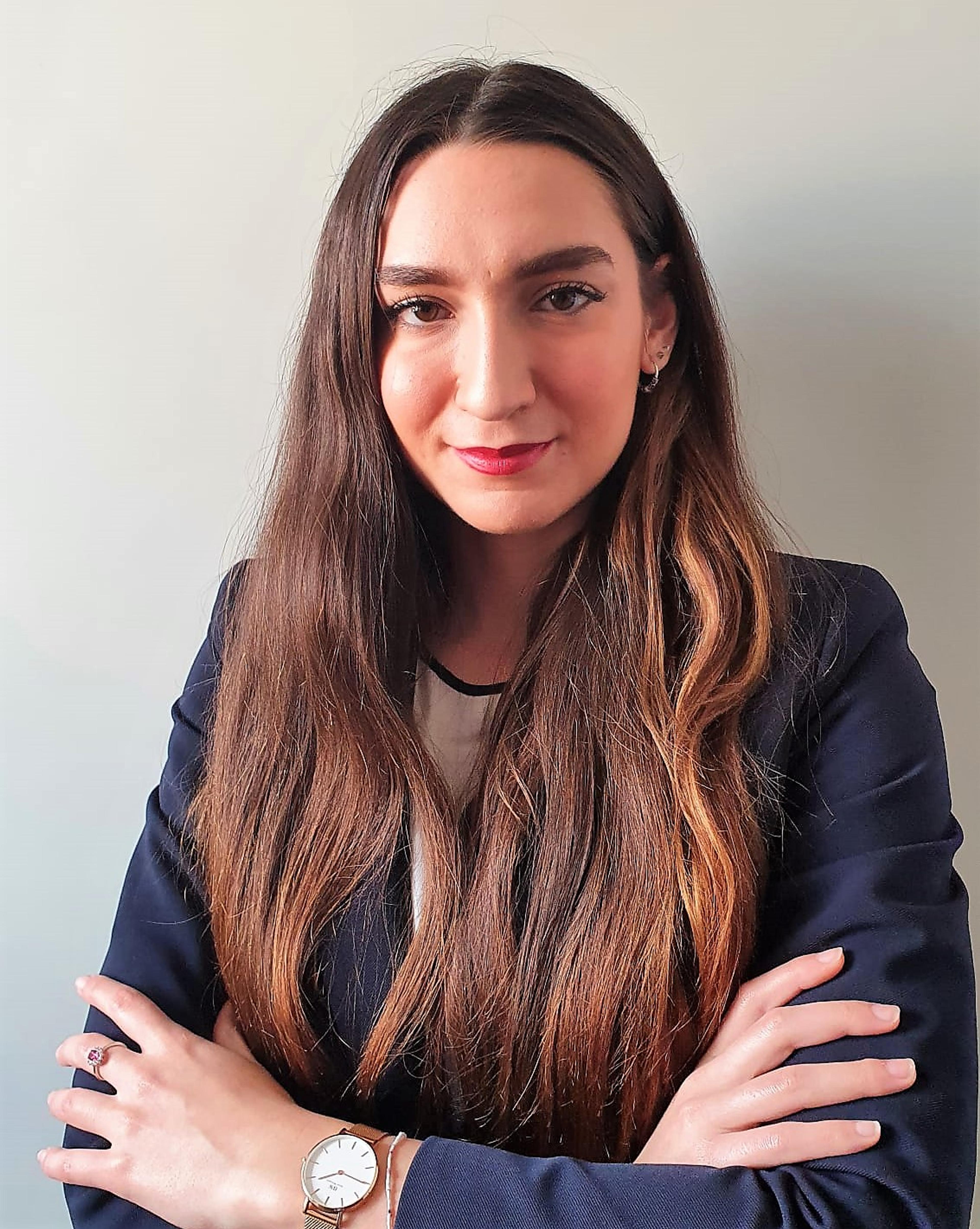 Isabella Bruno