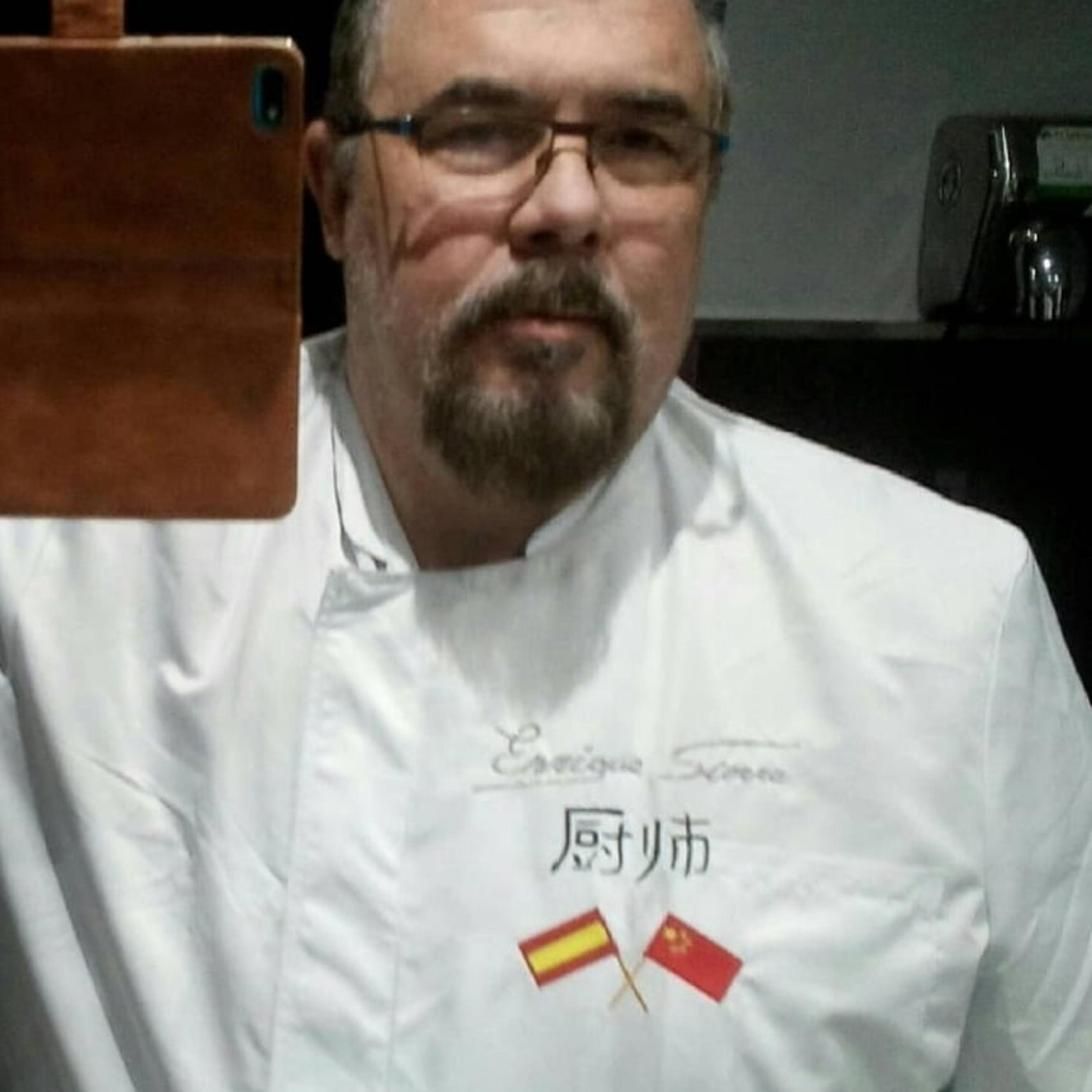 Enrique Sierra Gil