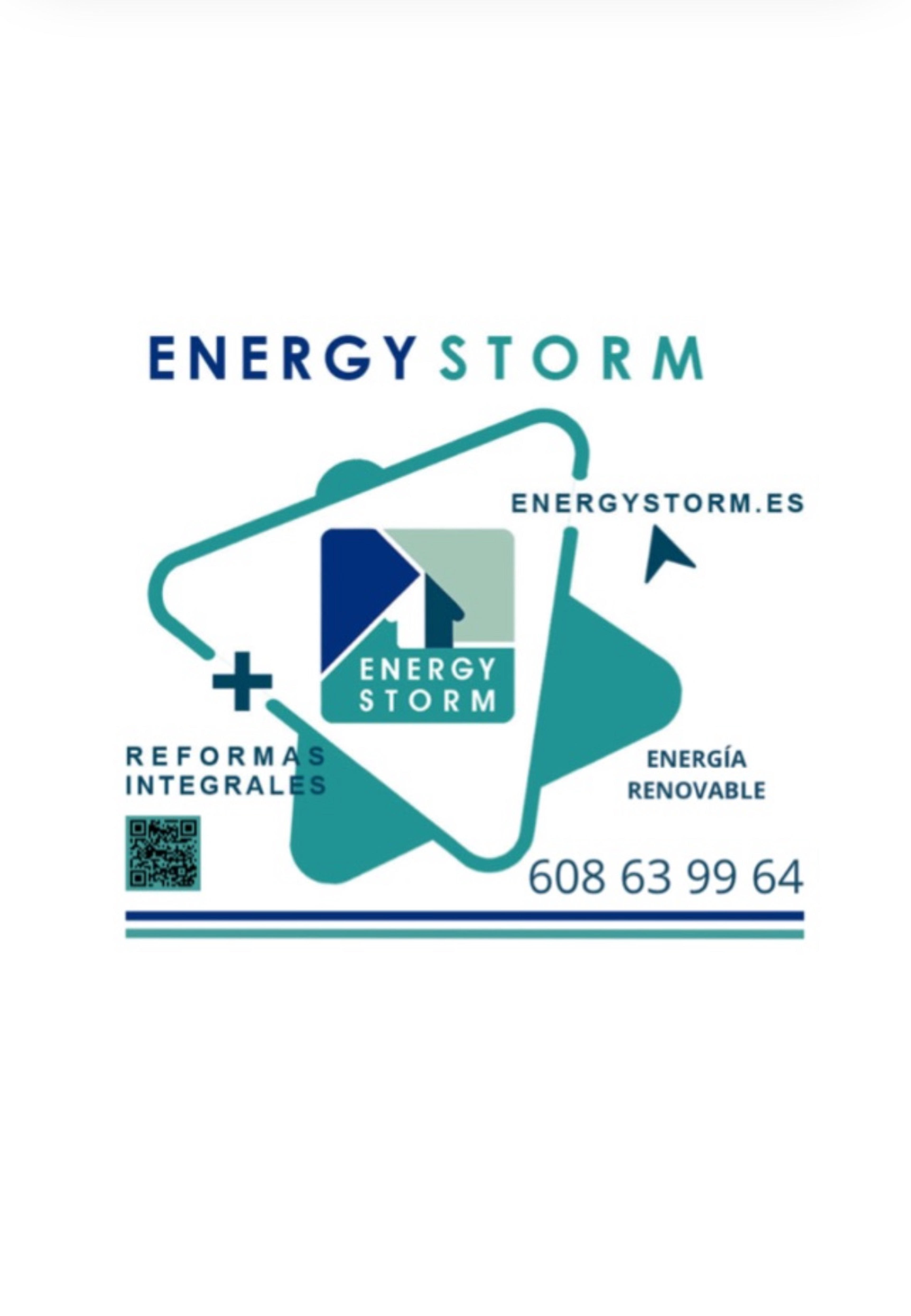 Energy Storm