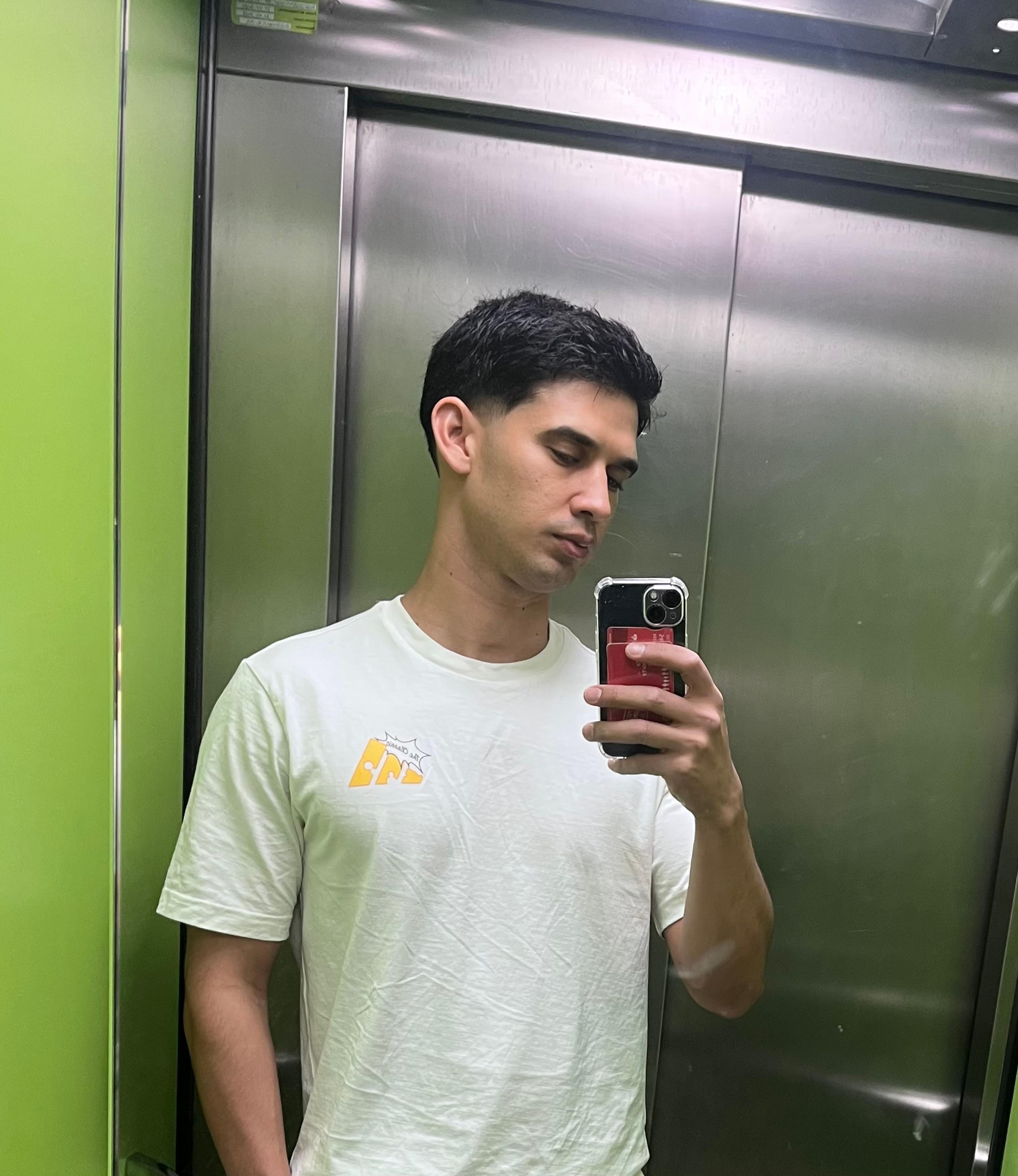 Felipe Serrano