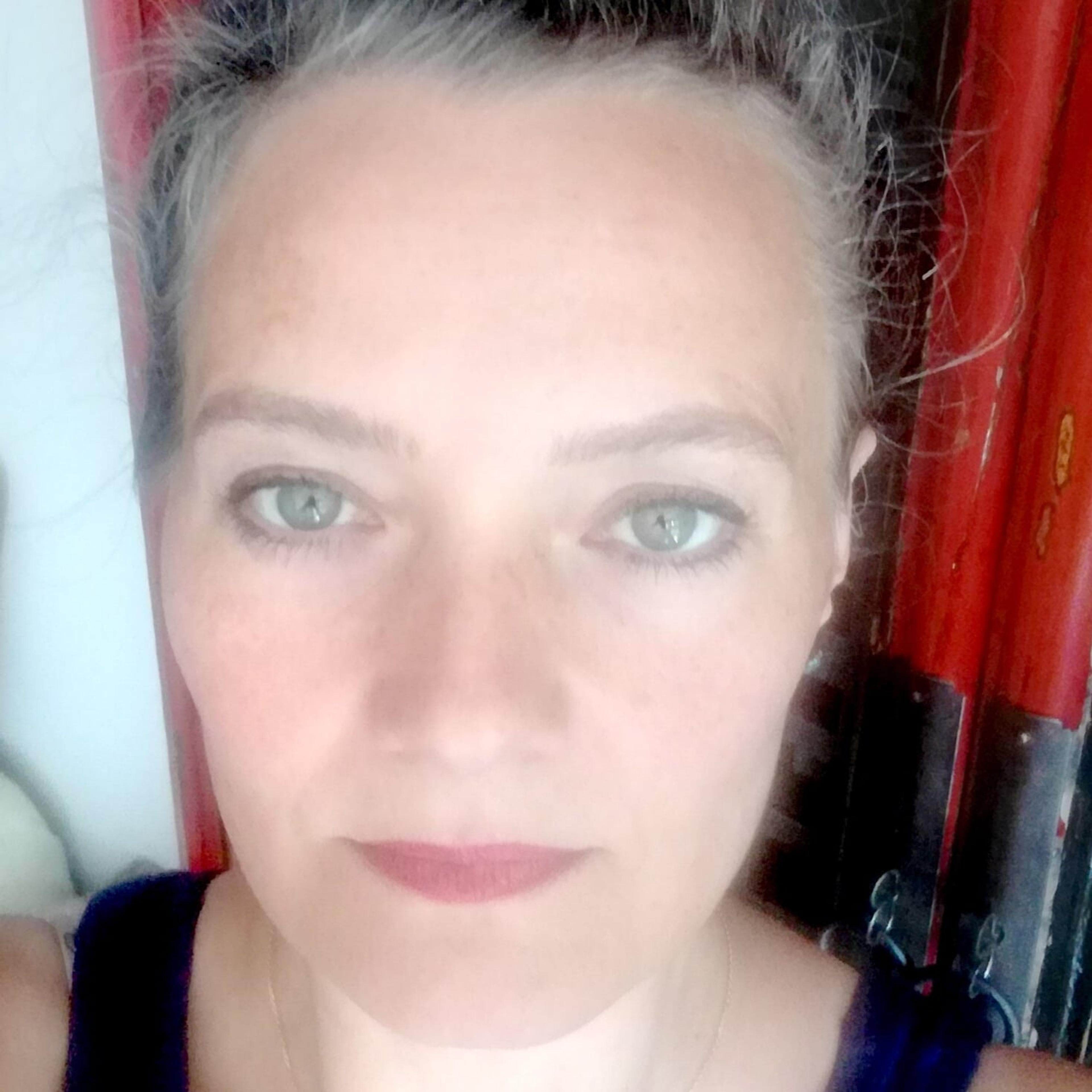 Frédérique Christmann