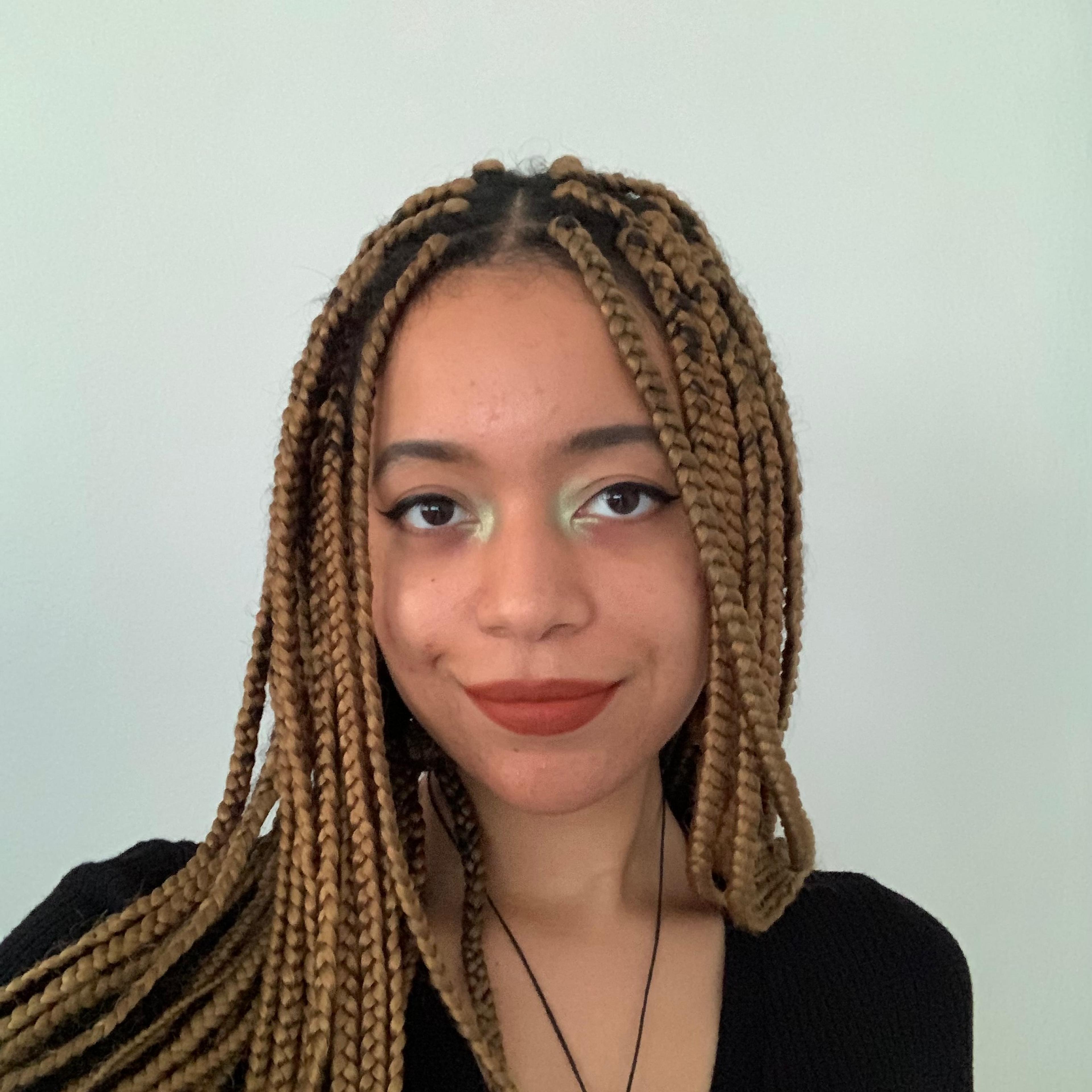 Bianca Okpara