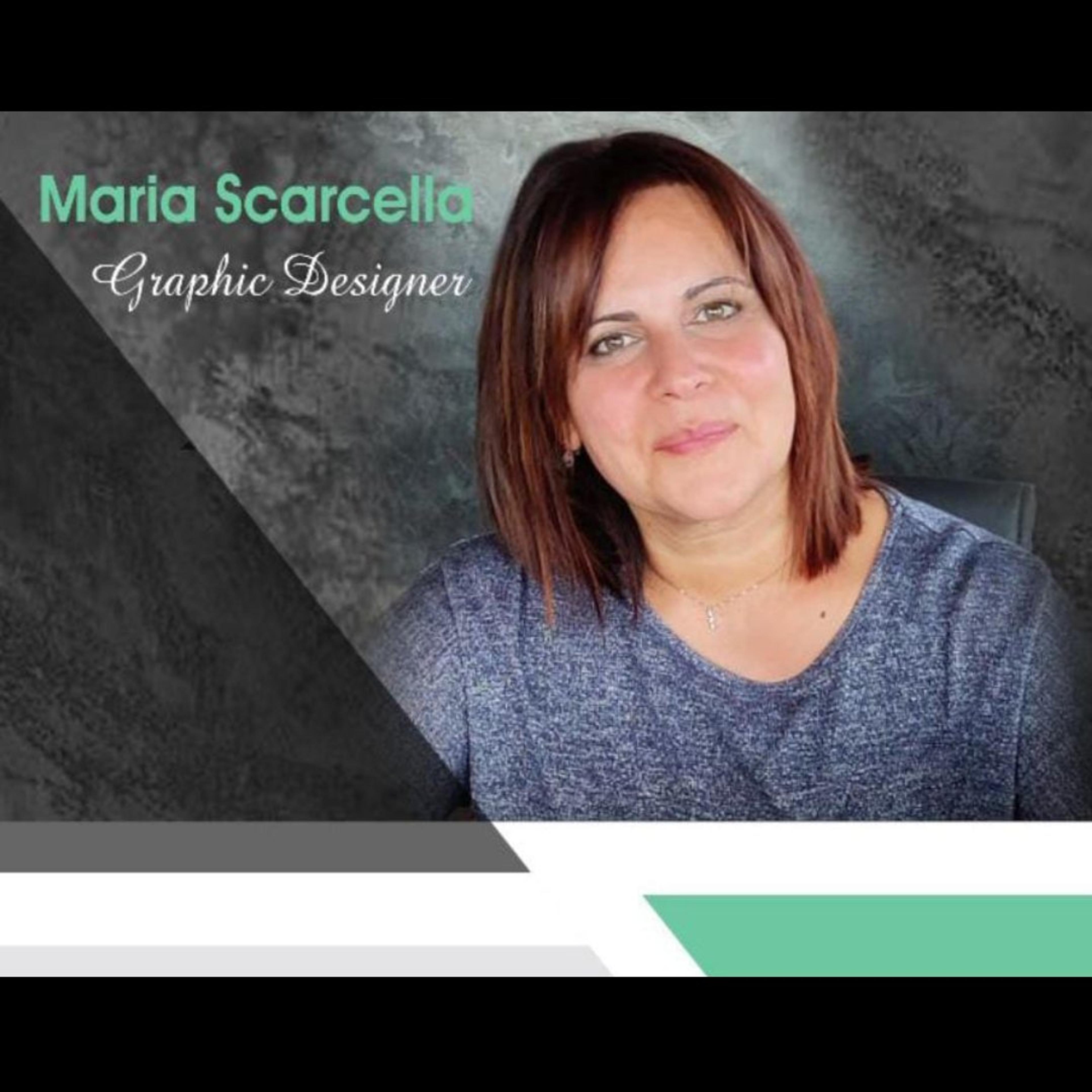 Maria Scarcella