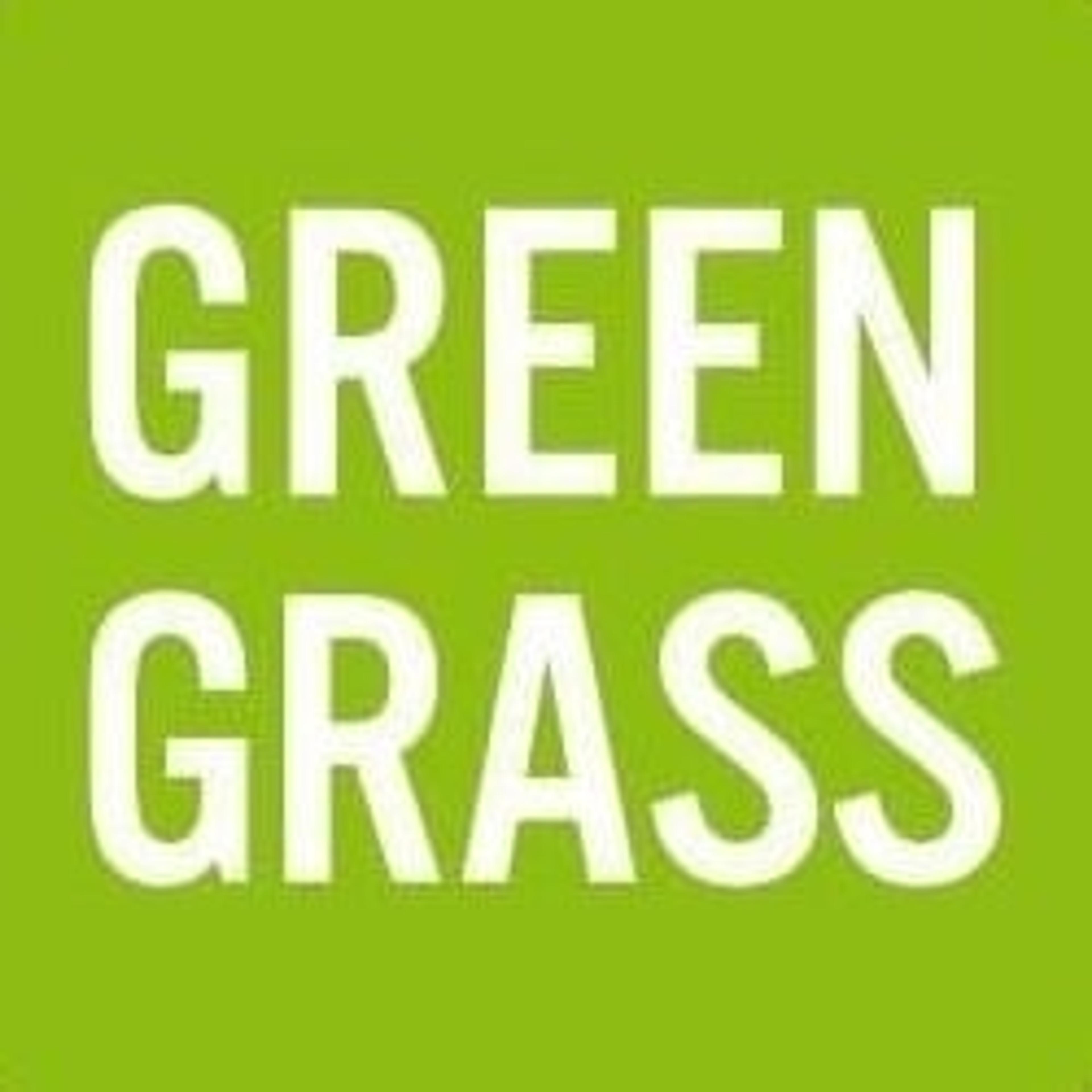 Green Grass