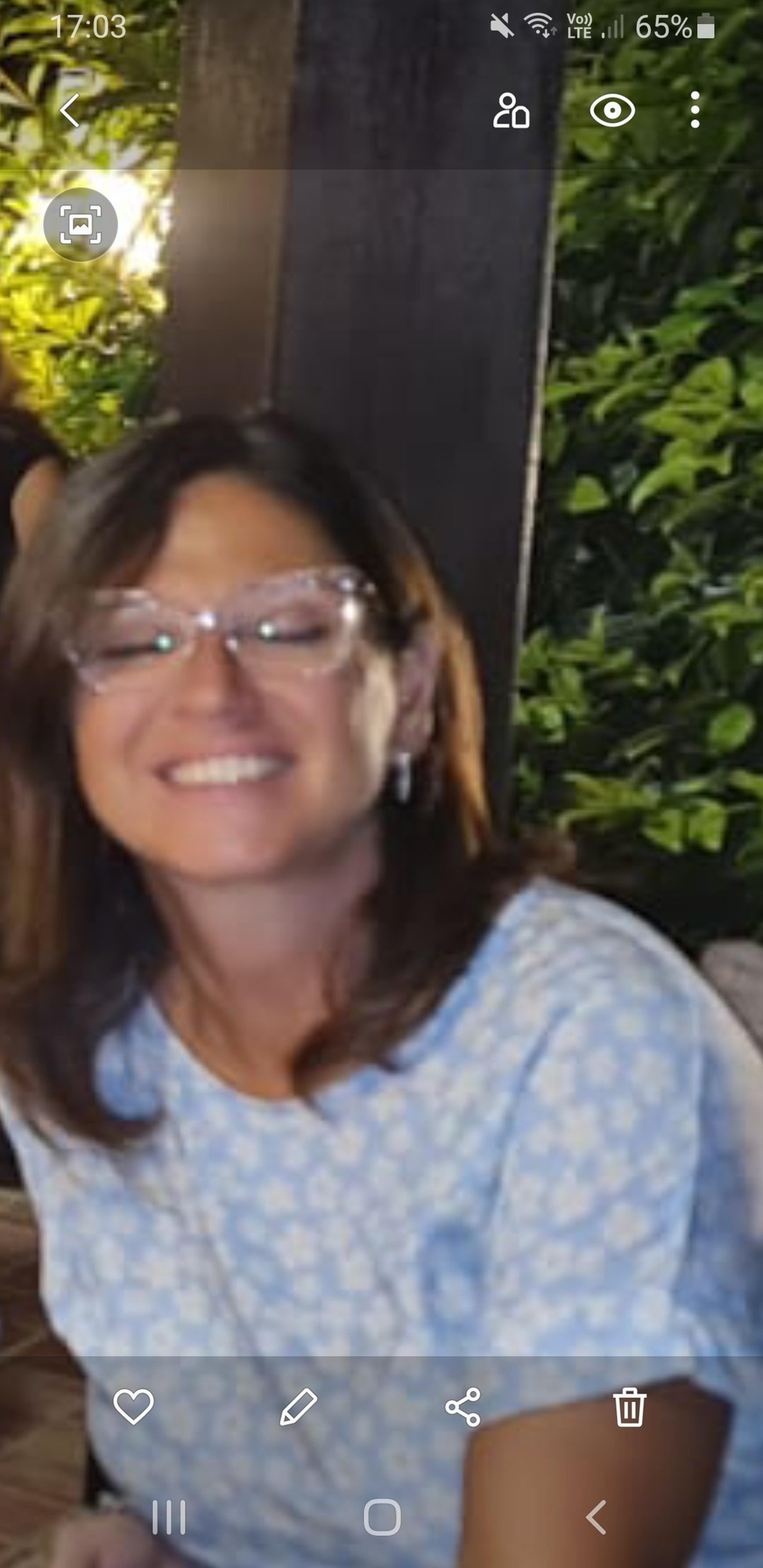 Annamaria Martellotta