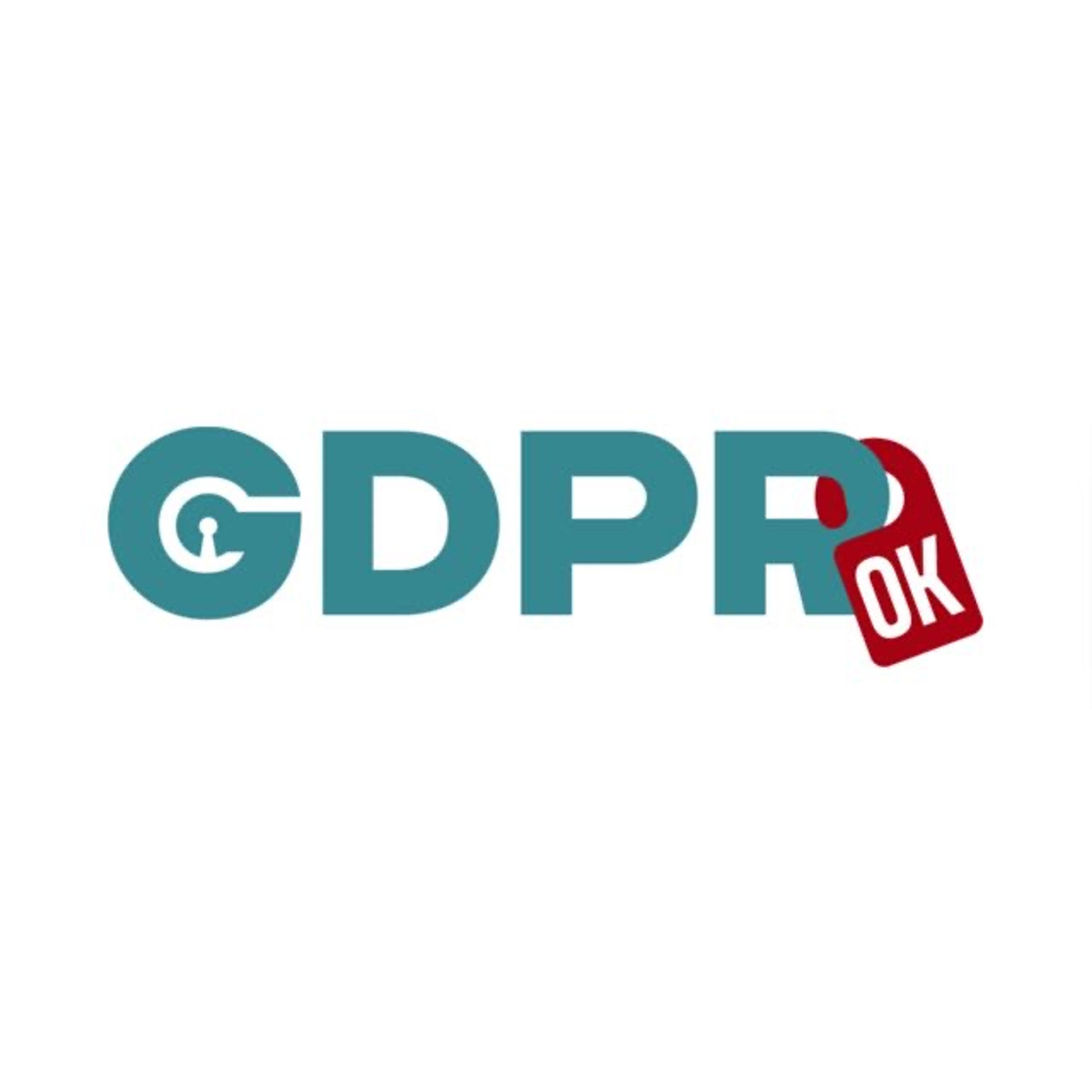 GDPR-OK