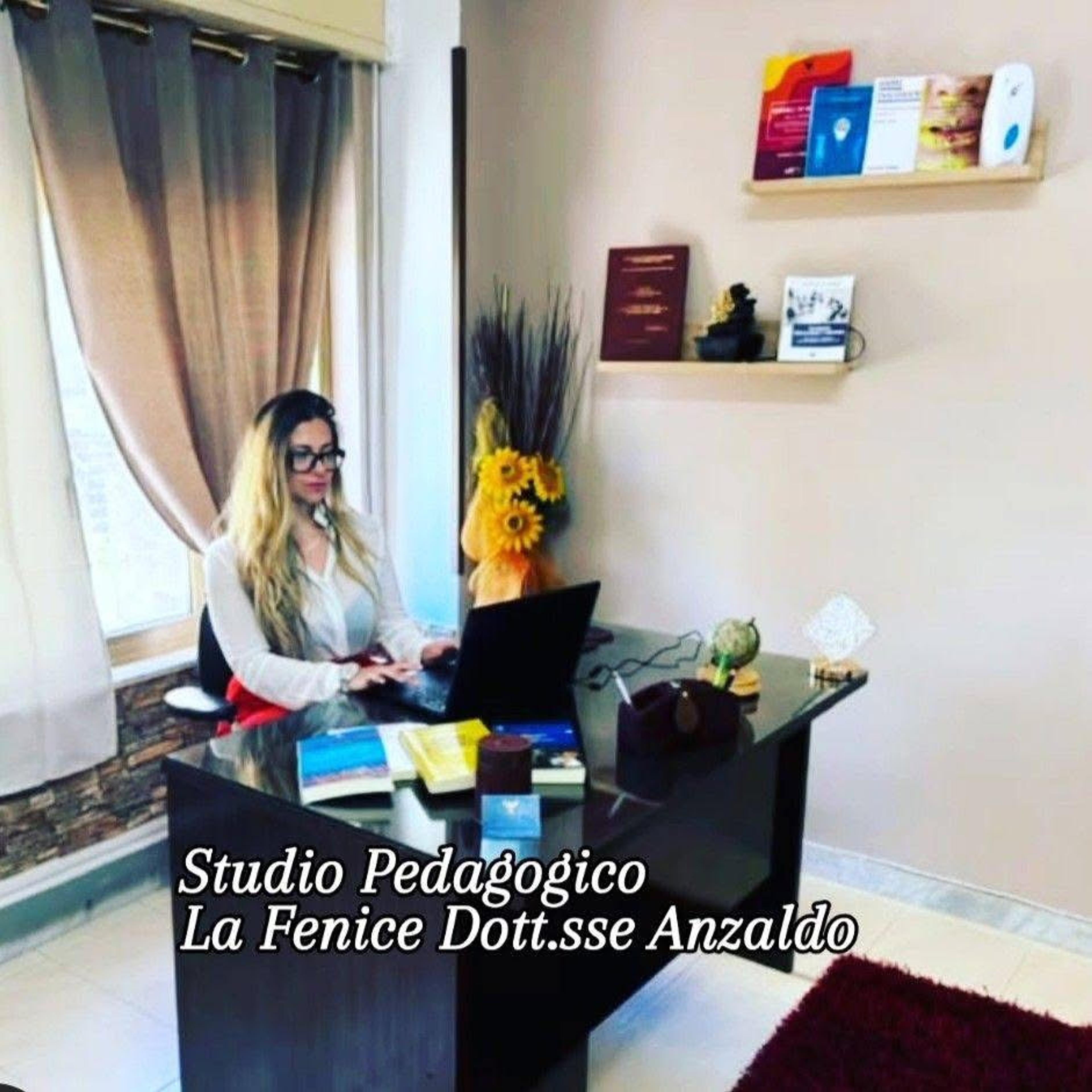 Priscilla Zaira Anzaldo