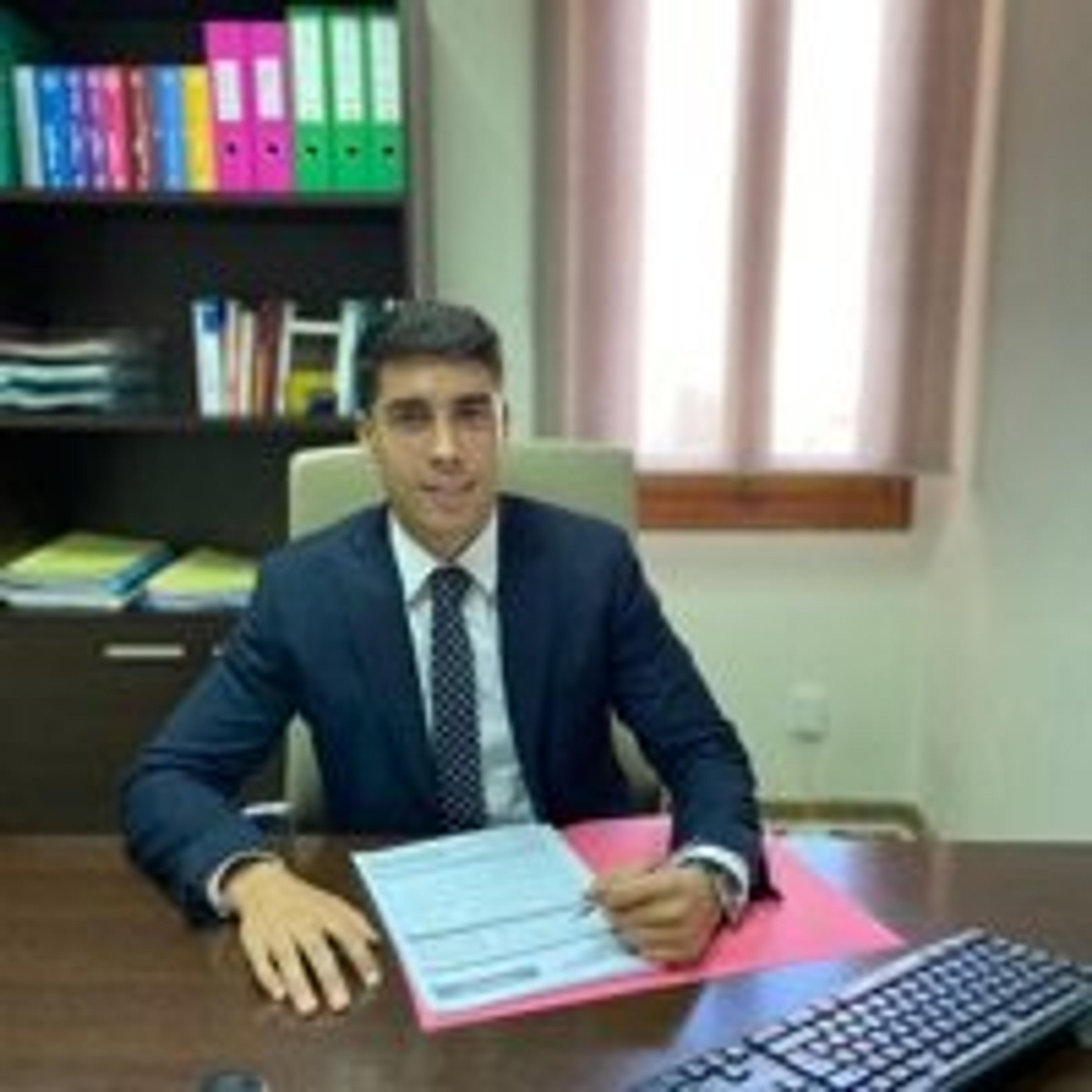 Marcos Álvarez Moure
