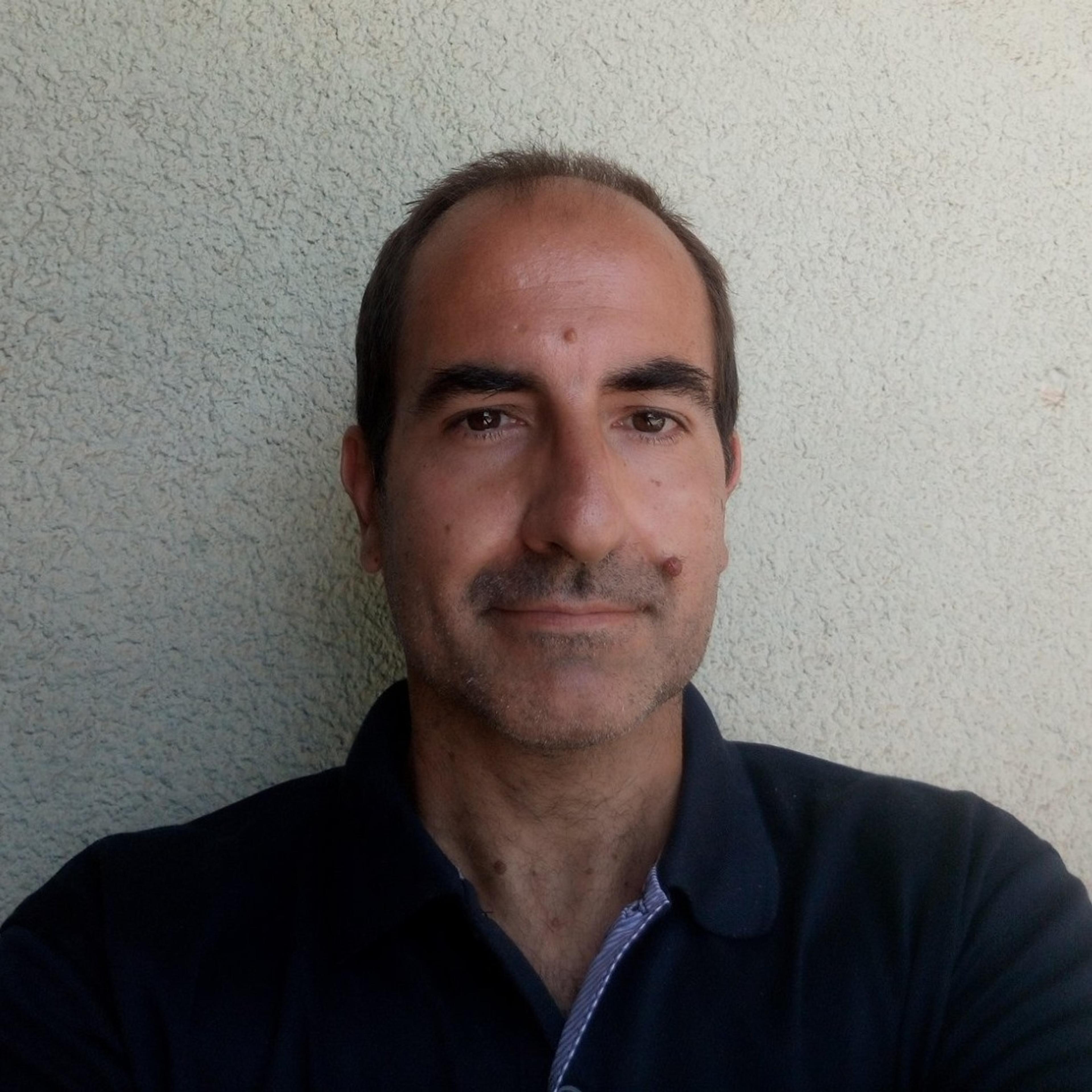 Piergiorgio Viazzo