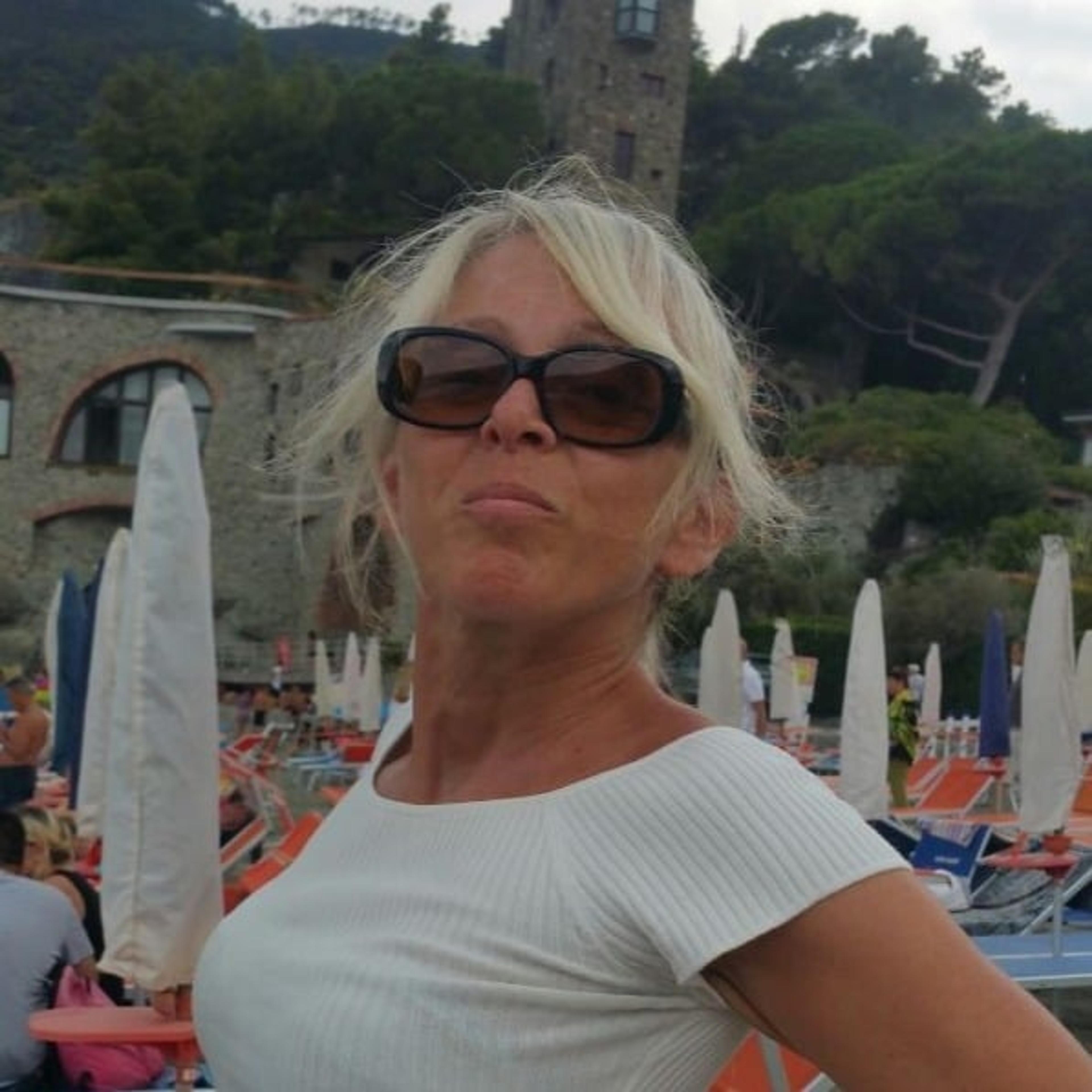 Luisella Melosi