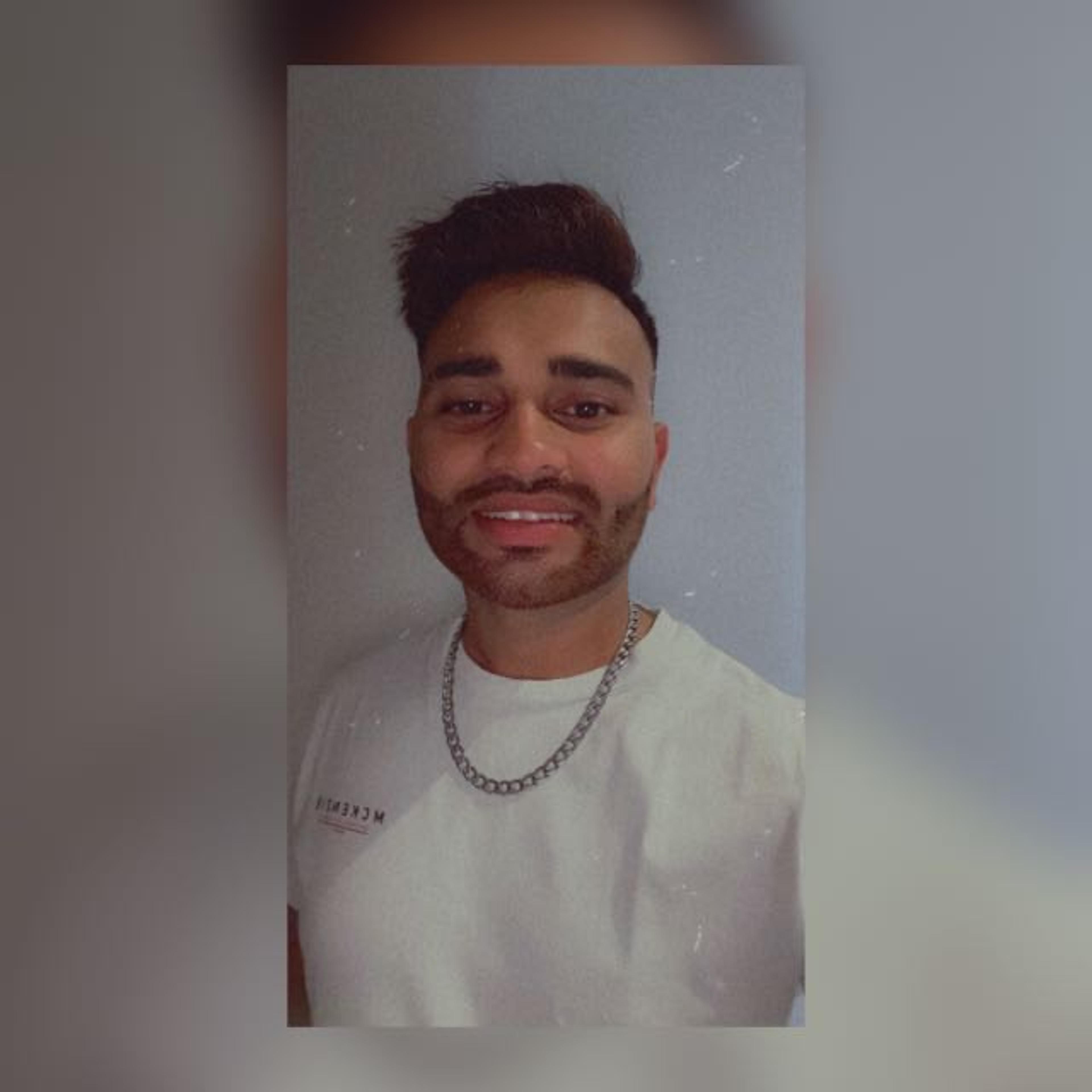Santosh VinodKumar