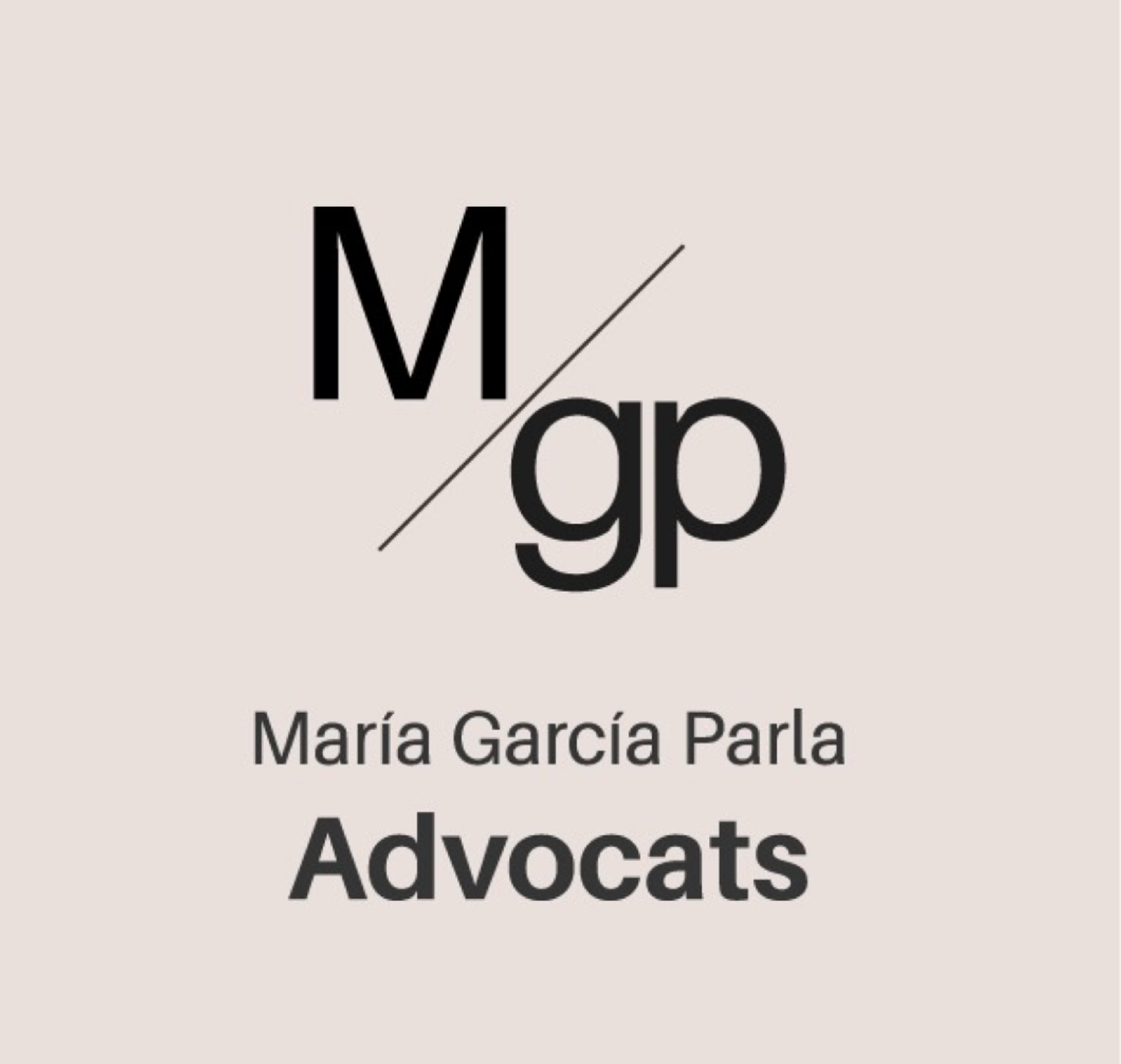 Maria Garcia Parla