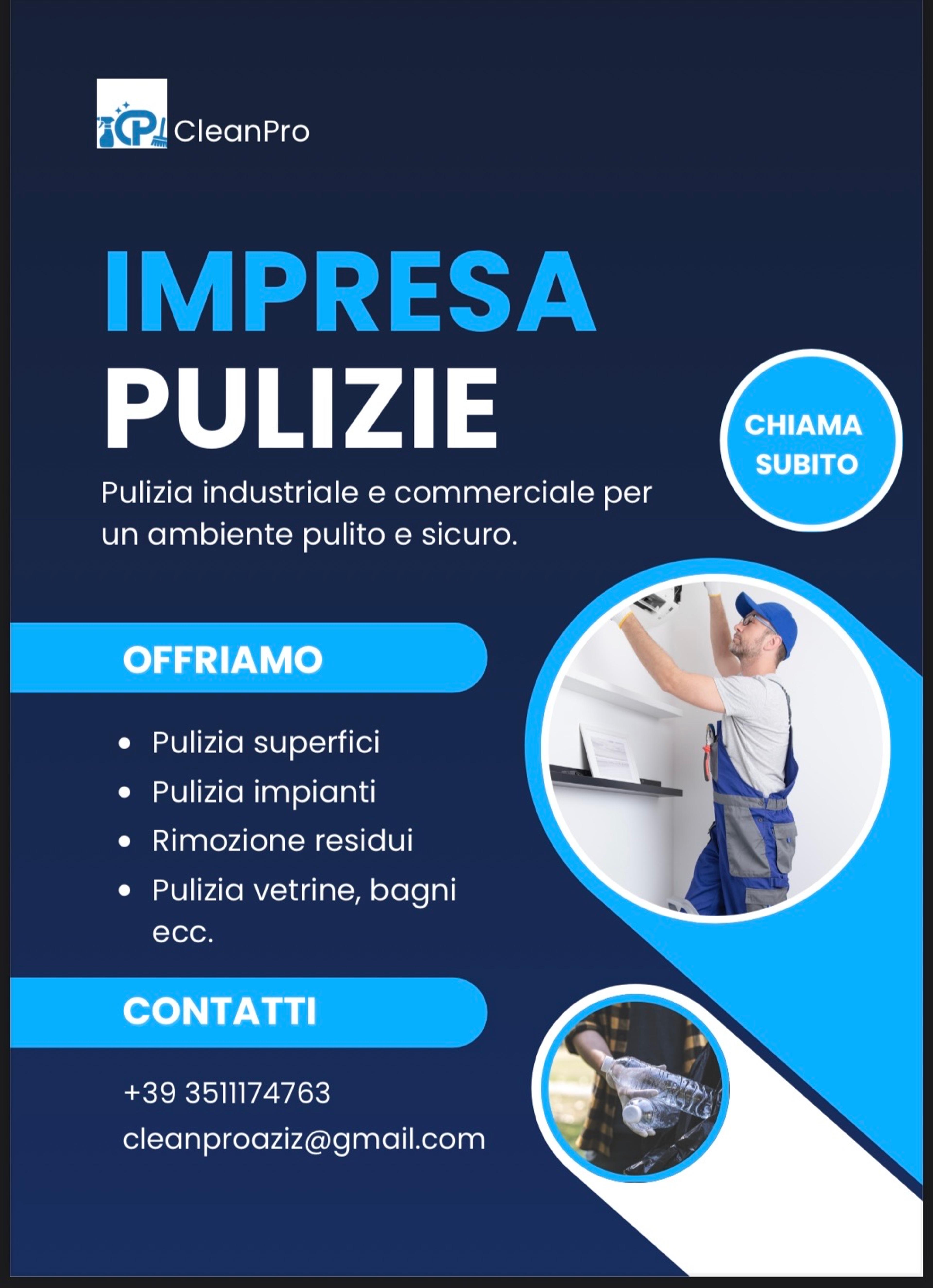 Cleanpro
