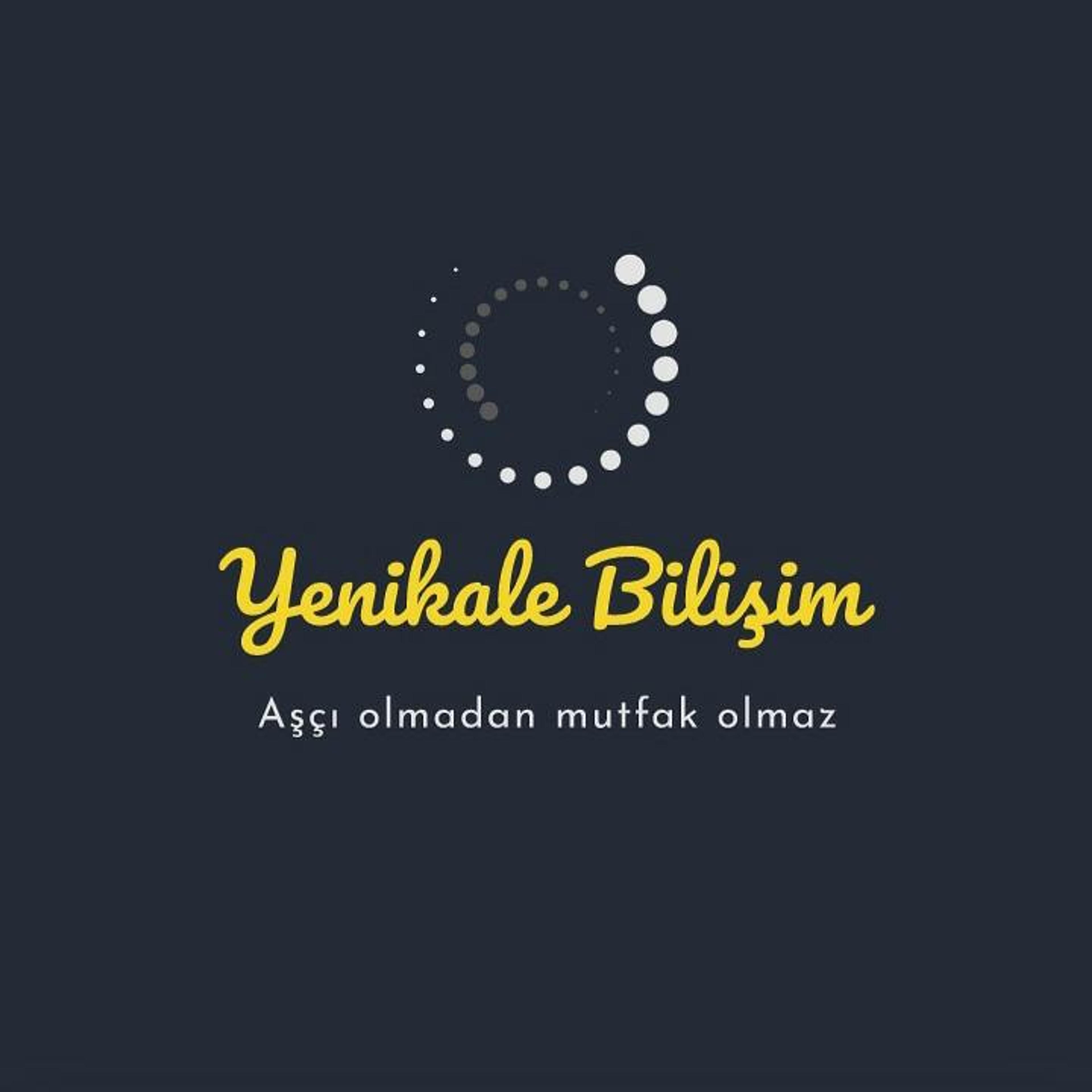 Yenikalebilişim