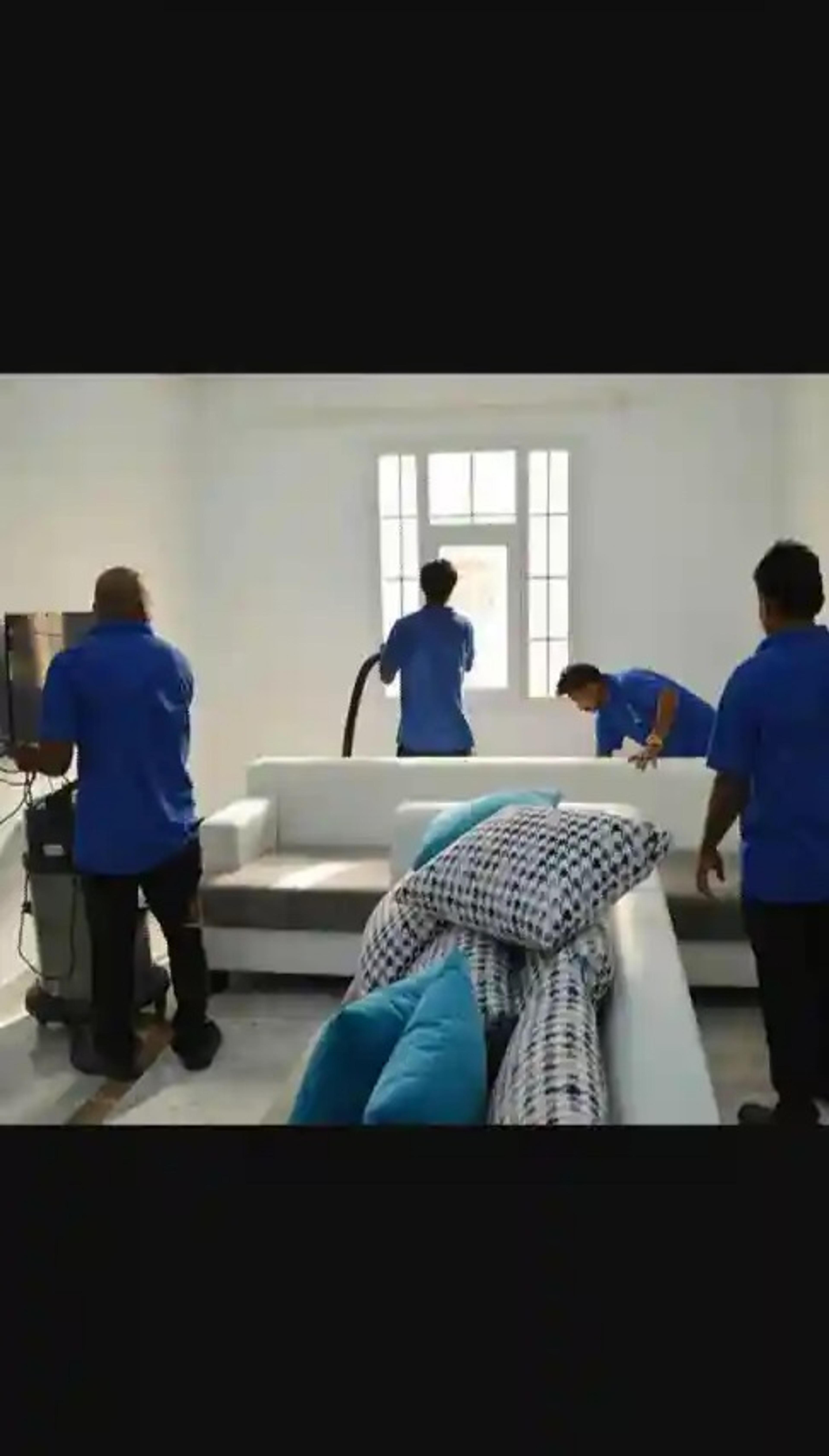 الاصيل كلين